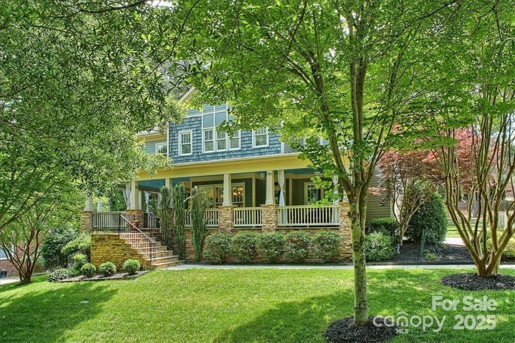 Lakeshore - Residential