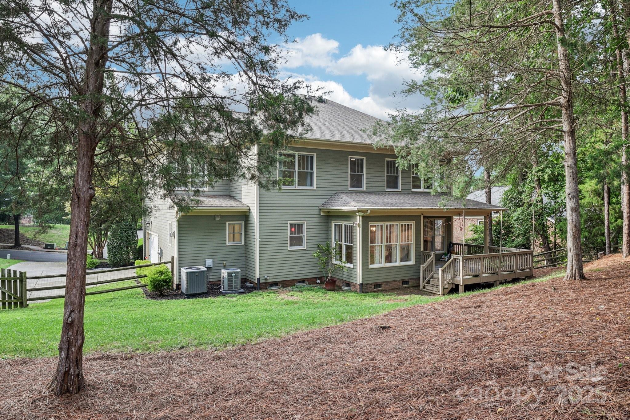 Lakeshore - Residential