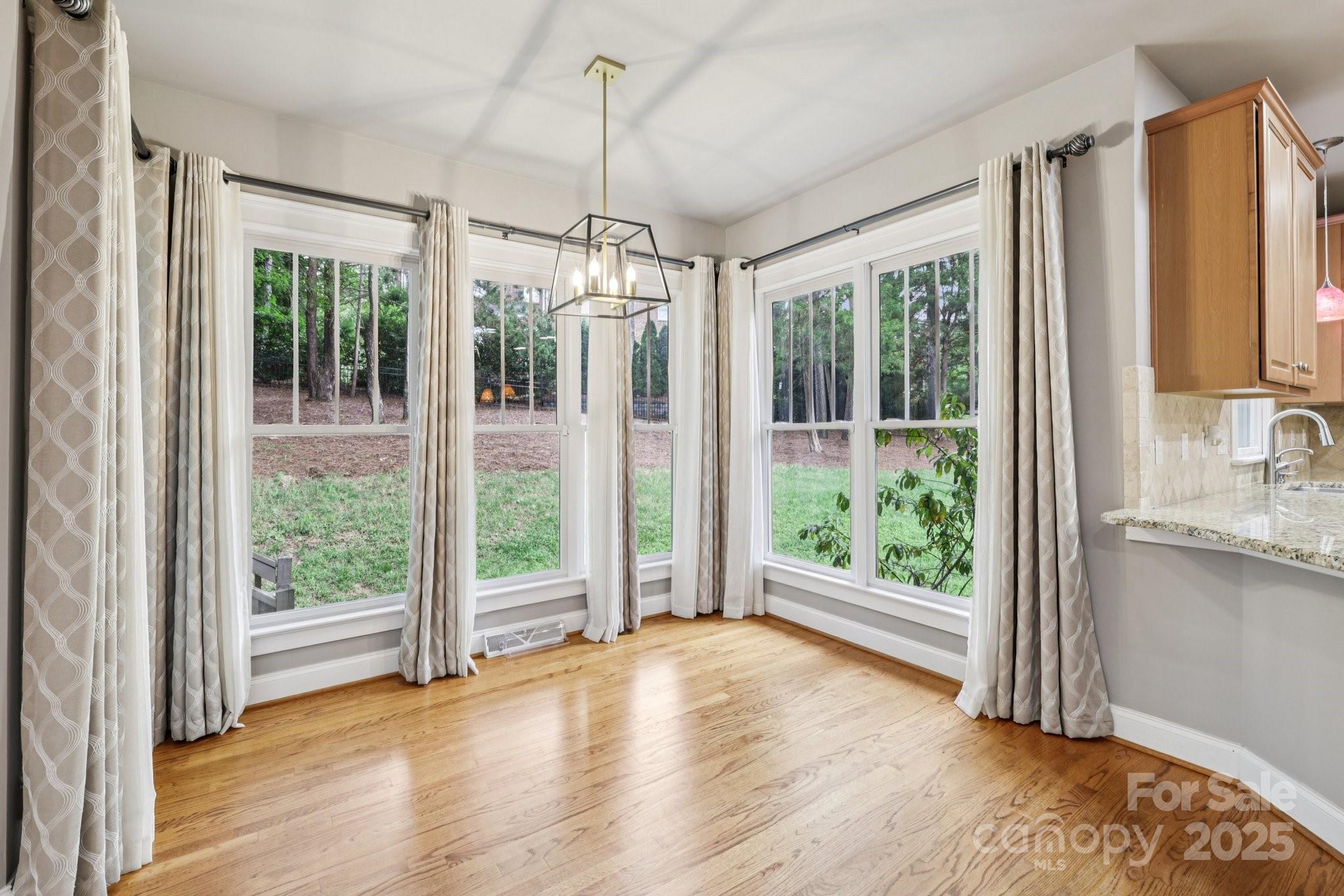 Lakeshore - Residential