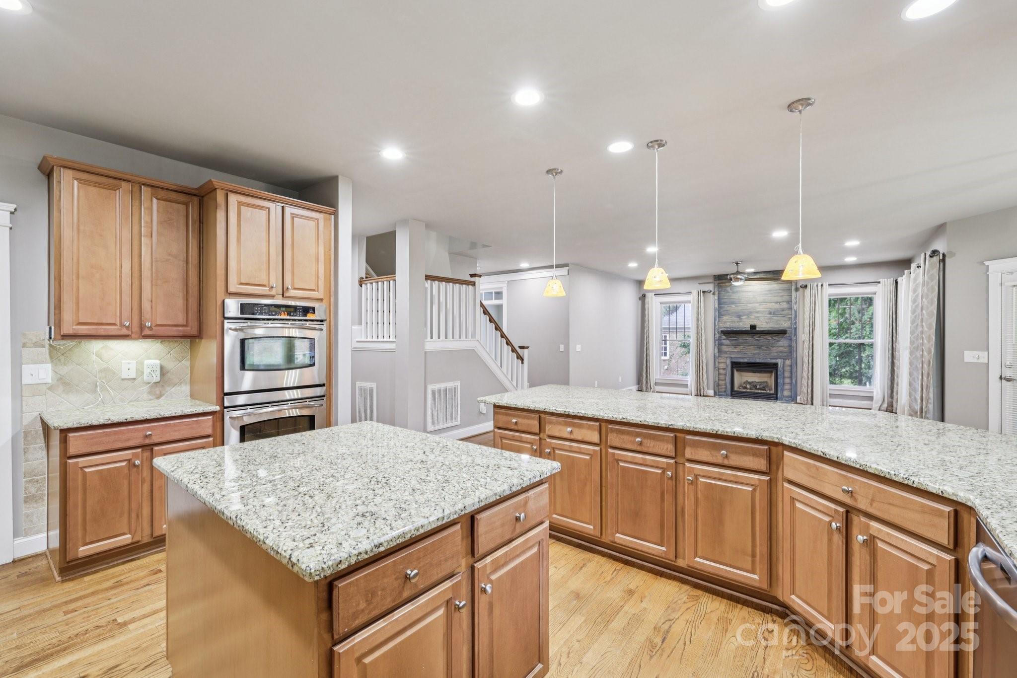 Lakeshore - Residential