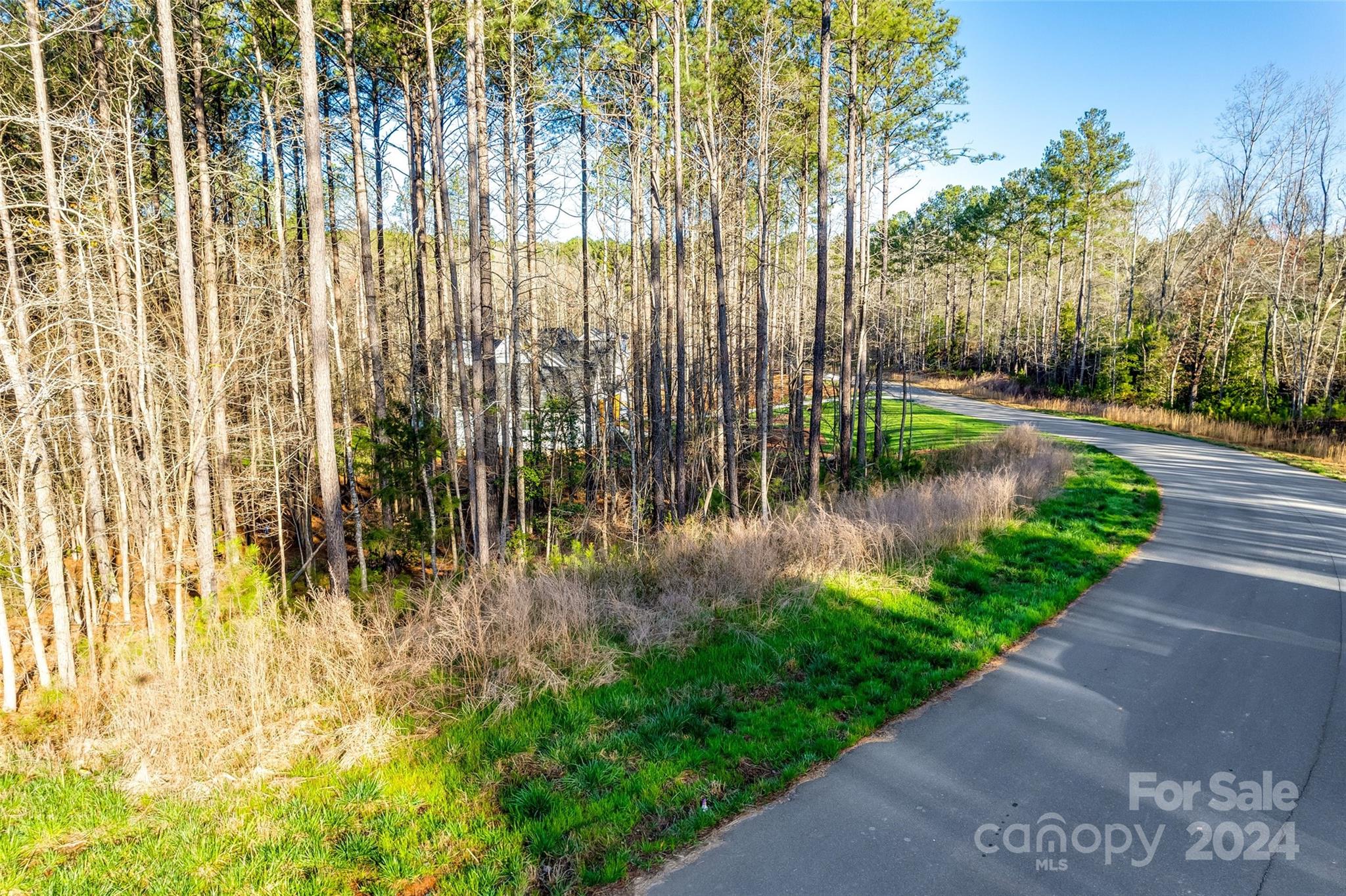 Riverchase Estates - Land