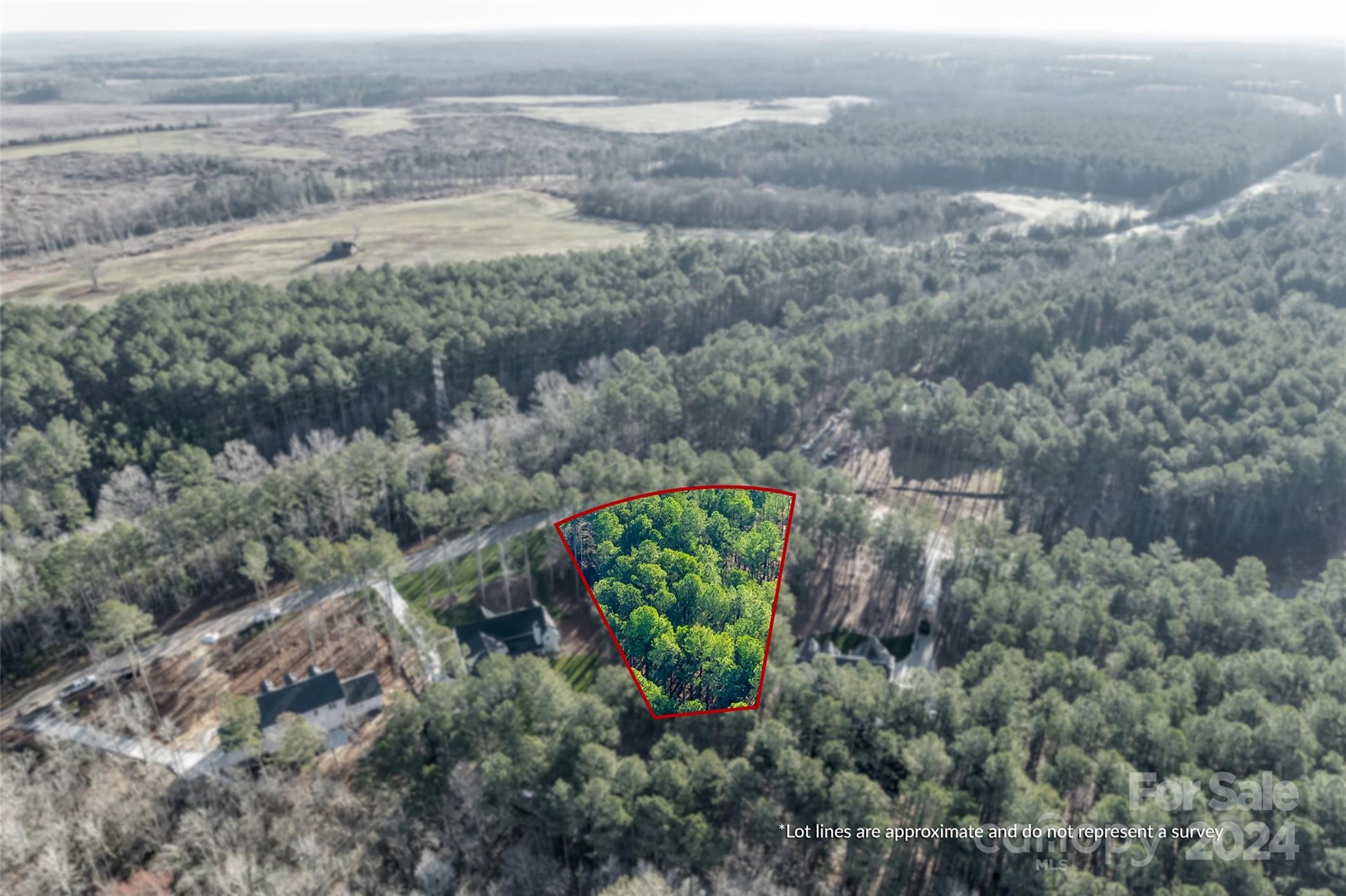 Riverchase Estates - Land