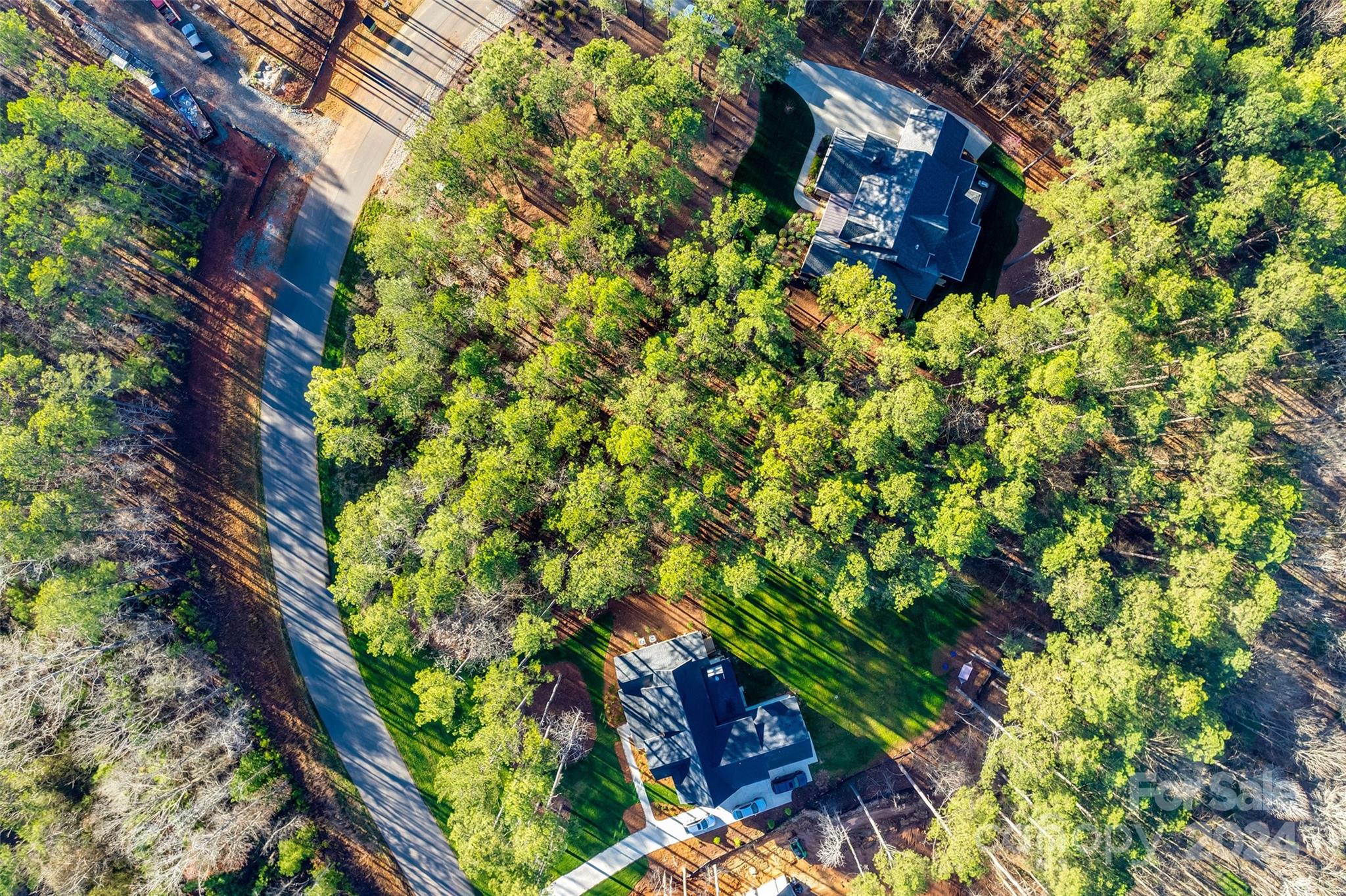 Riverchase Estates - Land