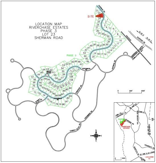 Riverchase Estates - Land
