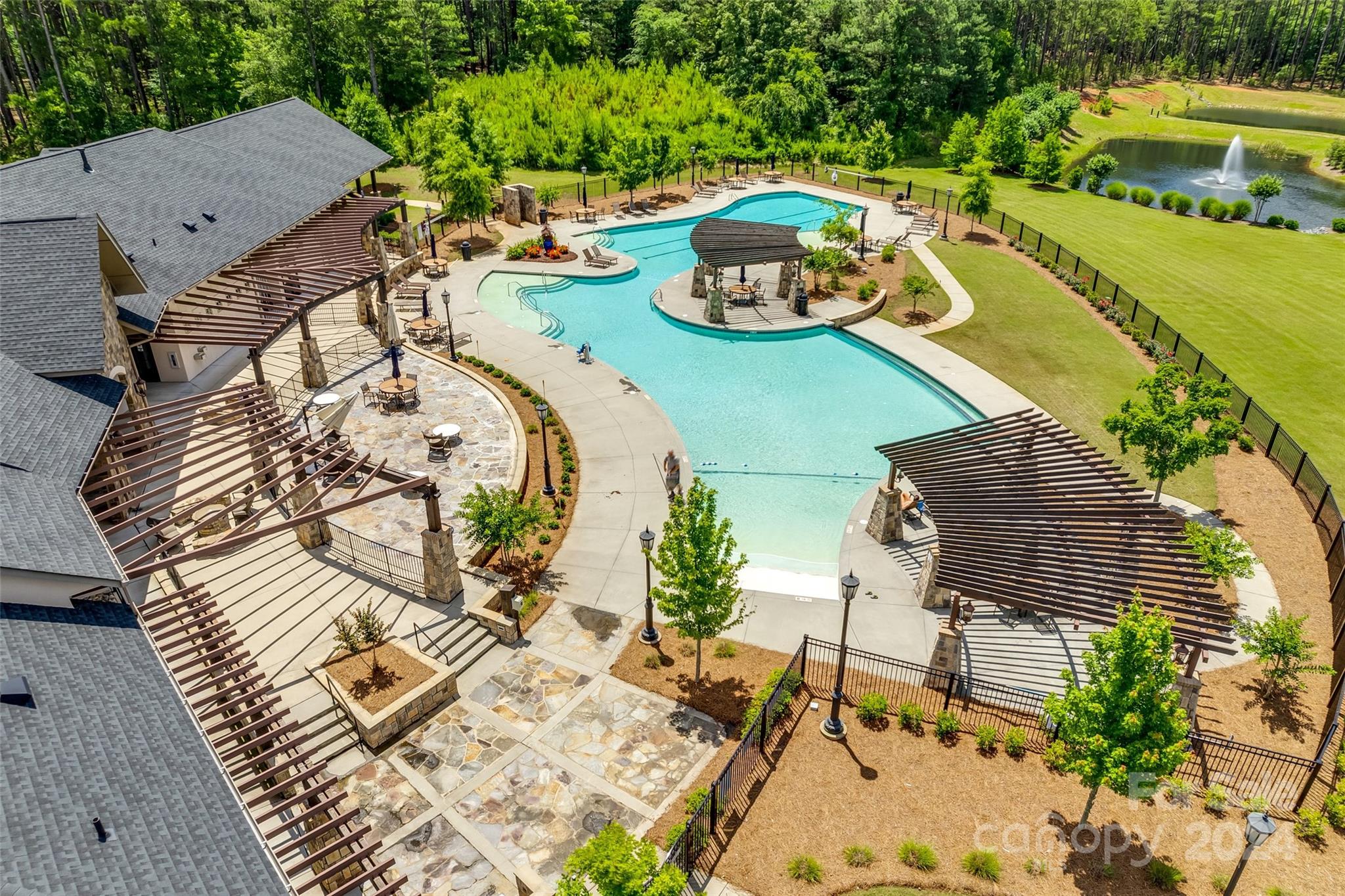 Riverchase Estates - Land