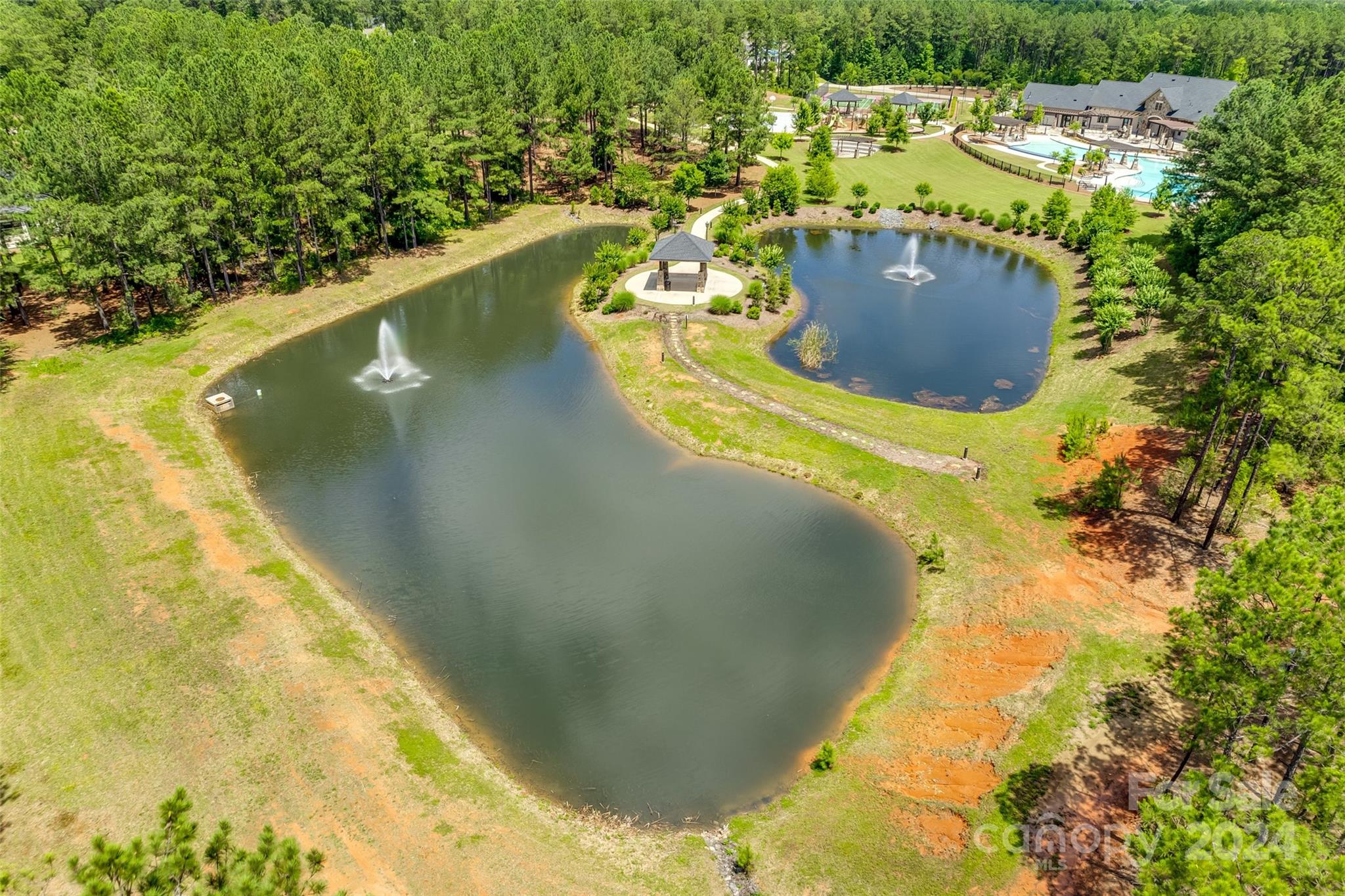 Riverchase Estates - Land