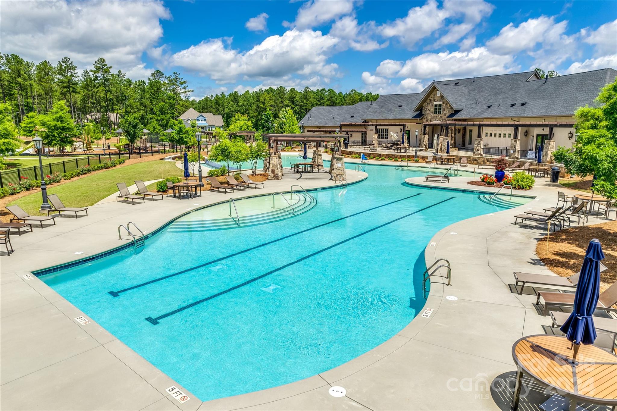 Riverchase Estates - Land