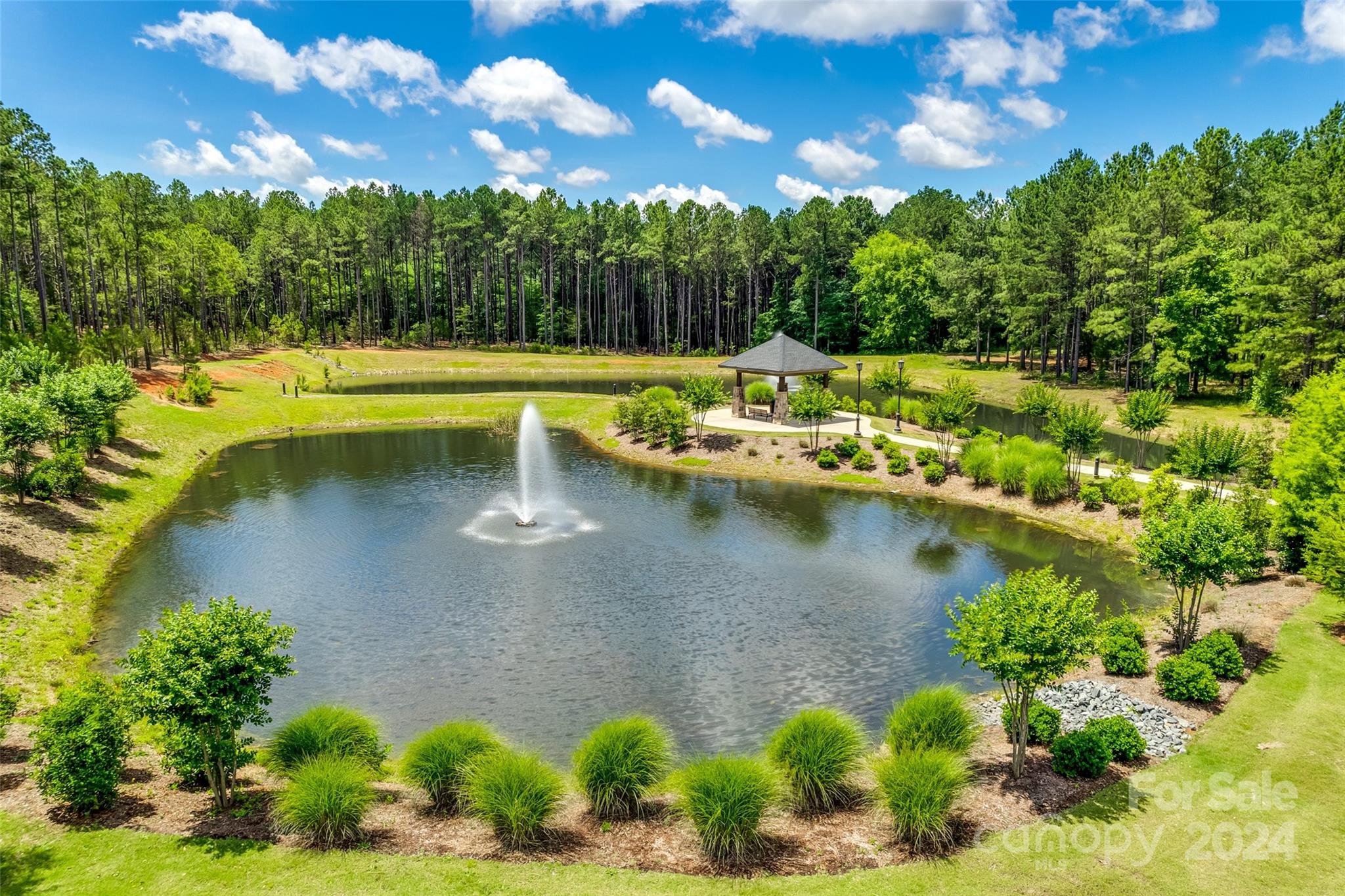 Riverchase Estates - Land