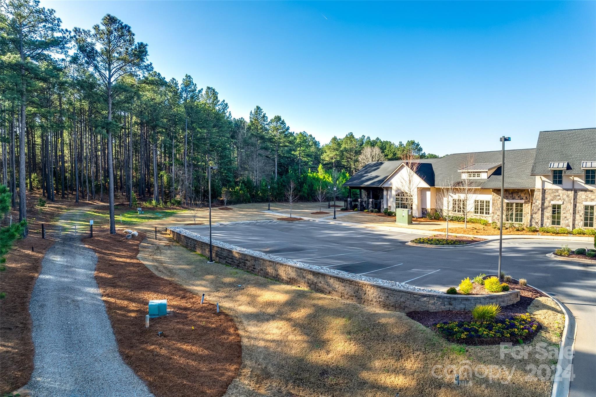 Riverchase Estates - Land