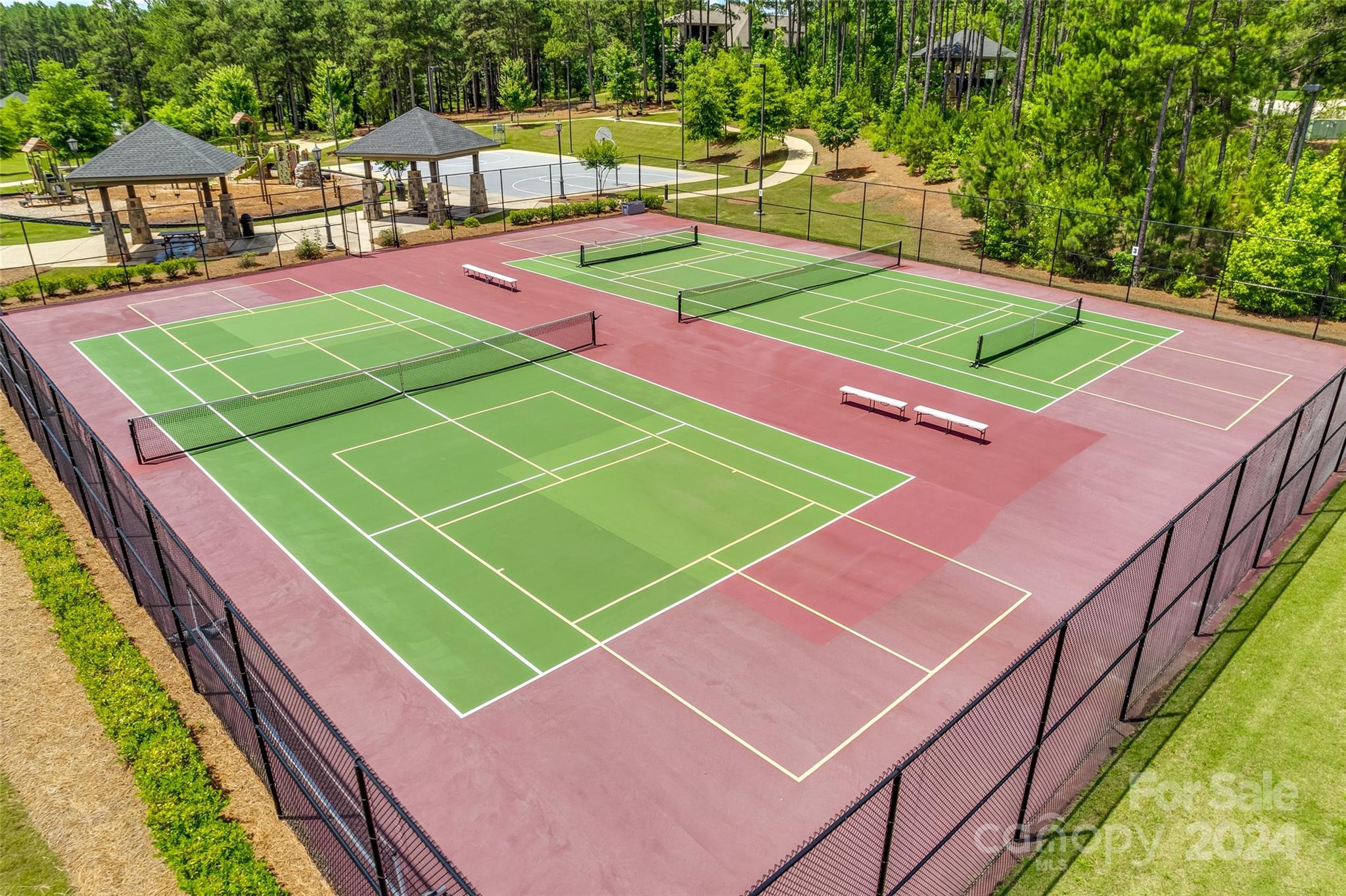 Riverchase Estates - Land