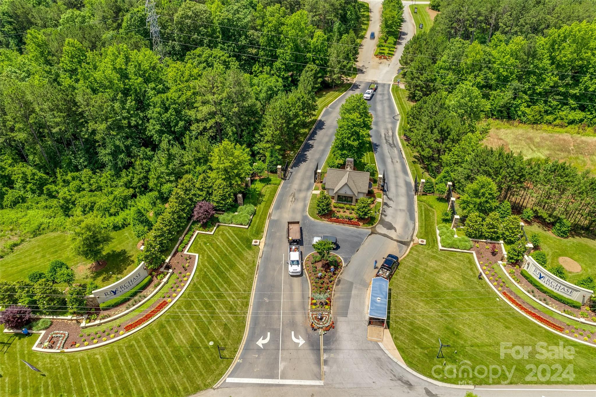 Riverchase Estates - Land