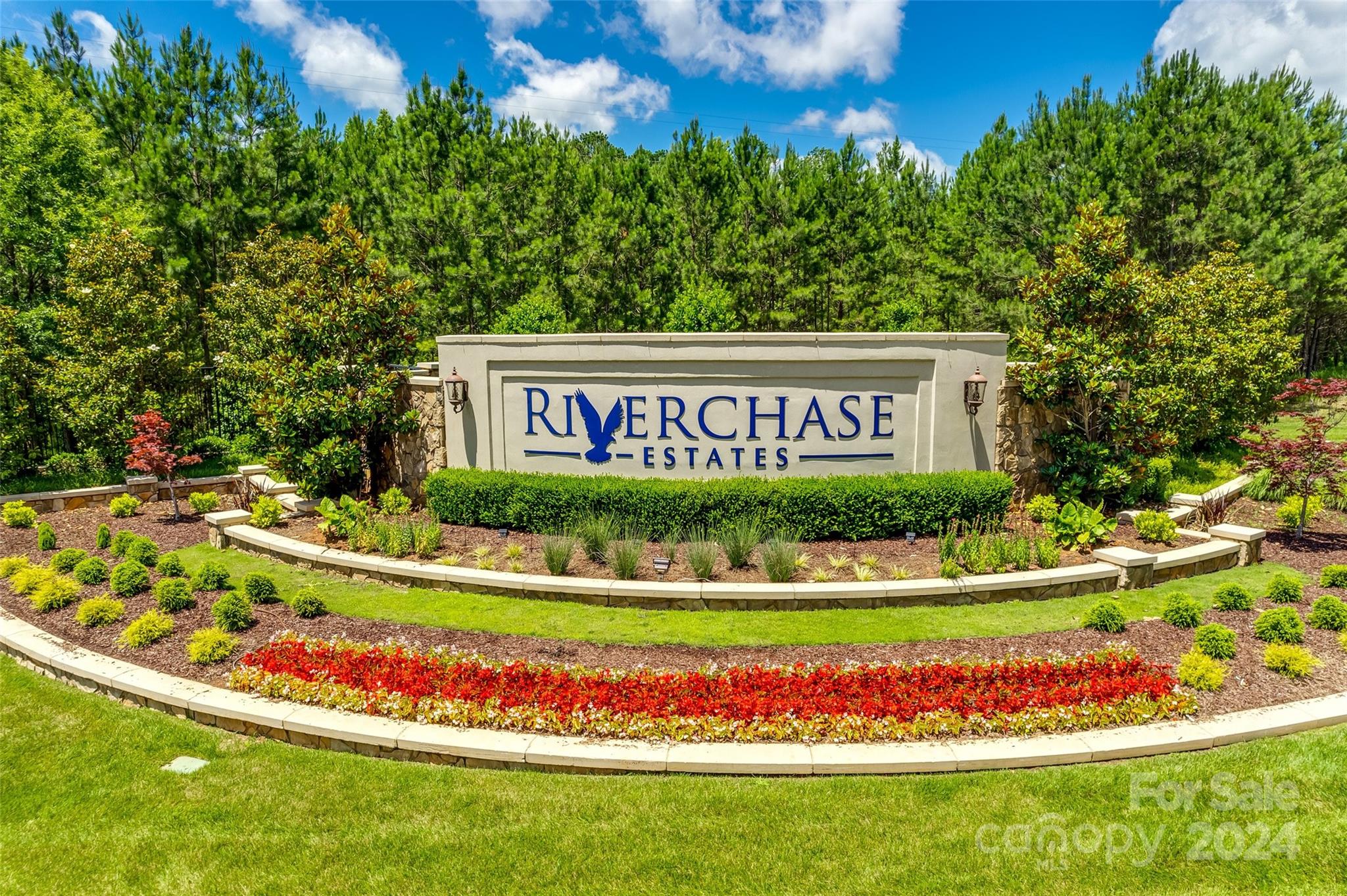 Riverchase Estates - Land