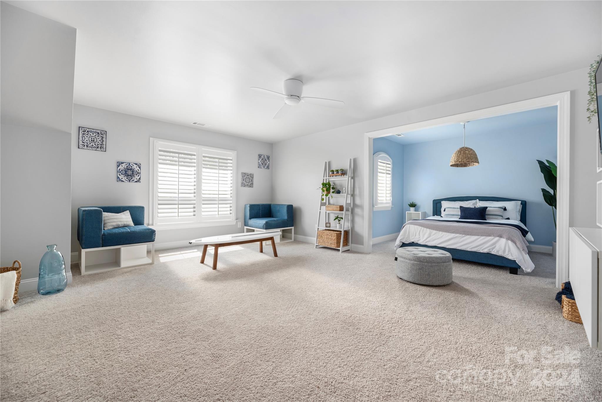 Chesapeake Pointe - Residential