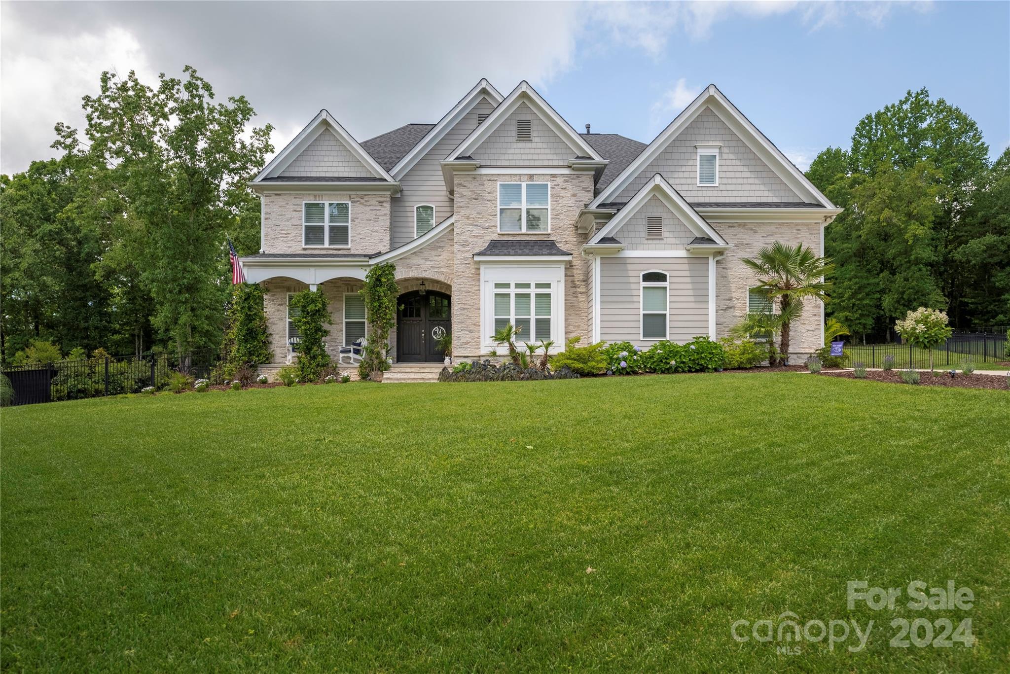 Chesapeake Pointe - Residential