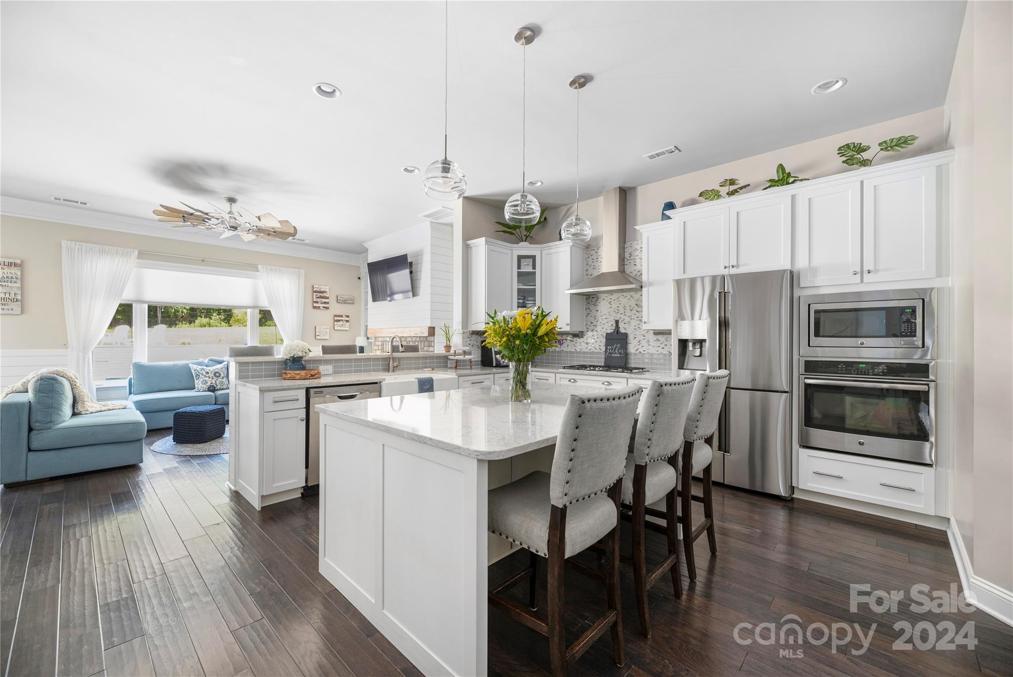 Chesapeake Pointe - Residential