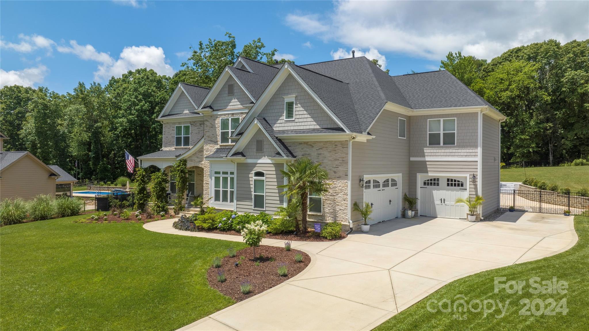 Chesapeake Pointe - Residential