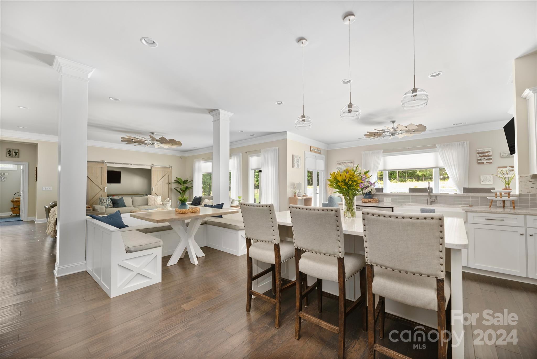 Chesapeake Pointe - Residential