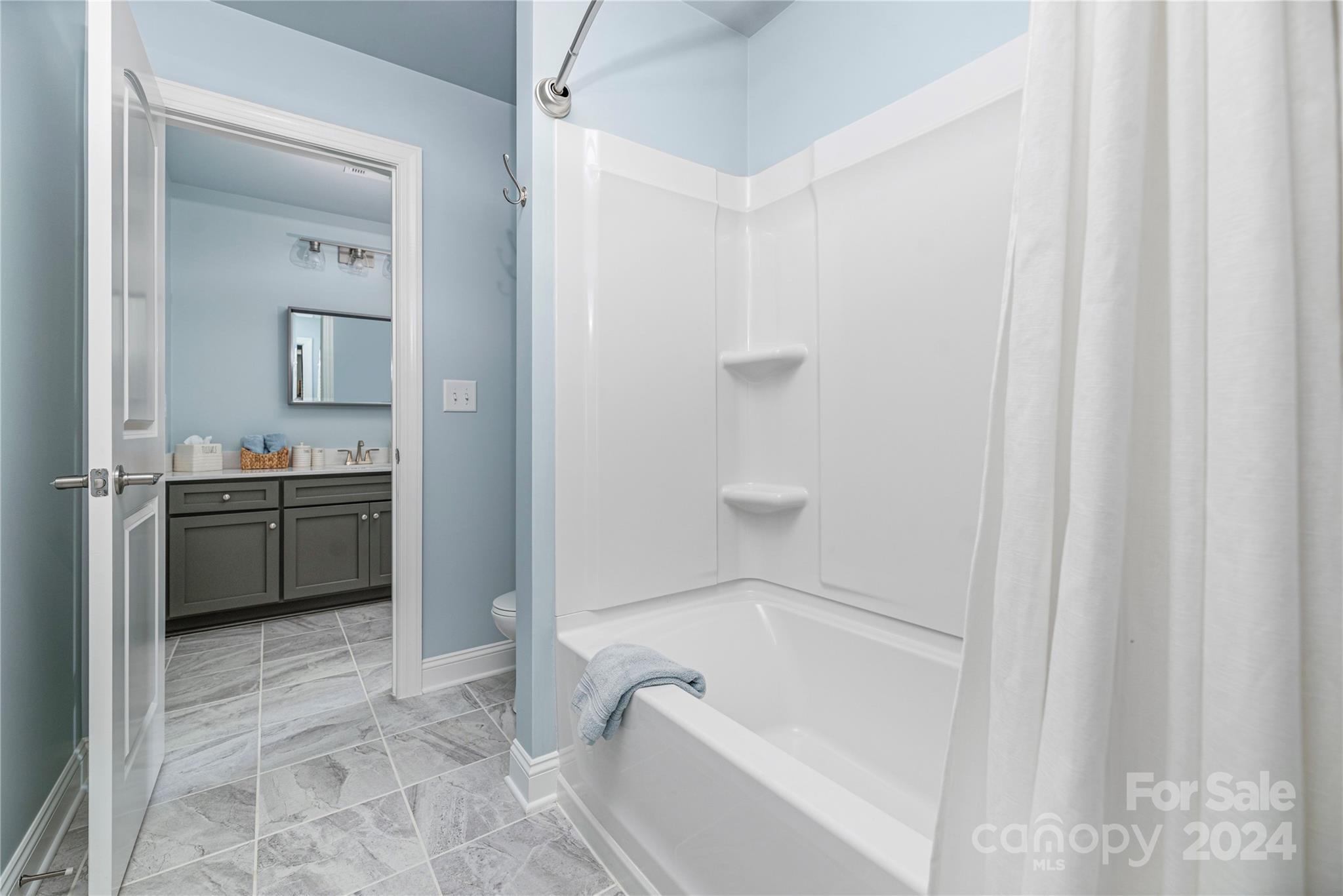 Chesapeake Pointe - Residential