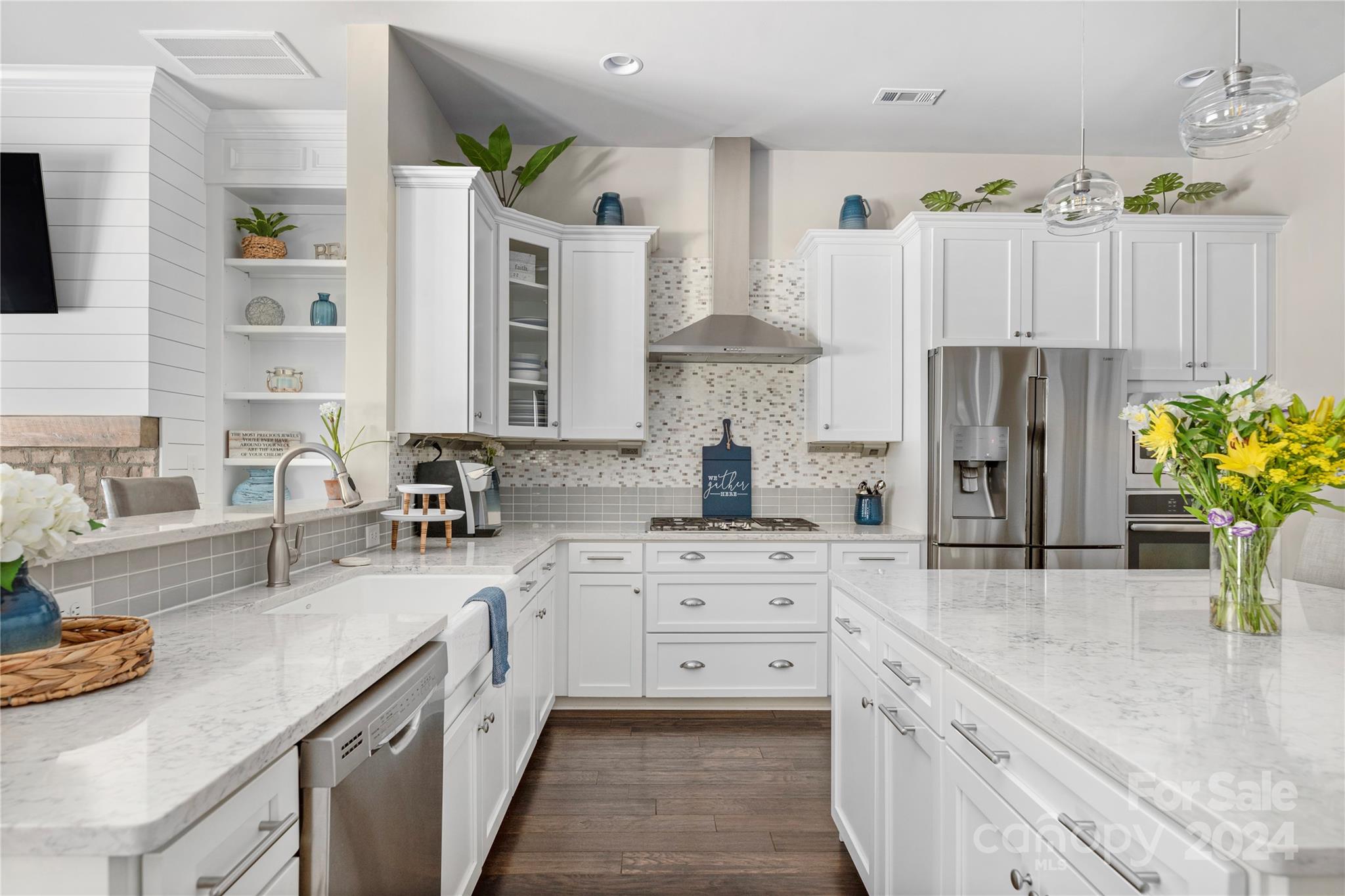 Chesapeake Pointe - Residential