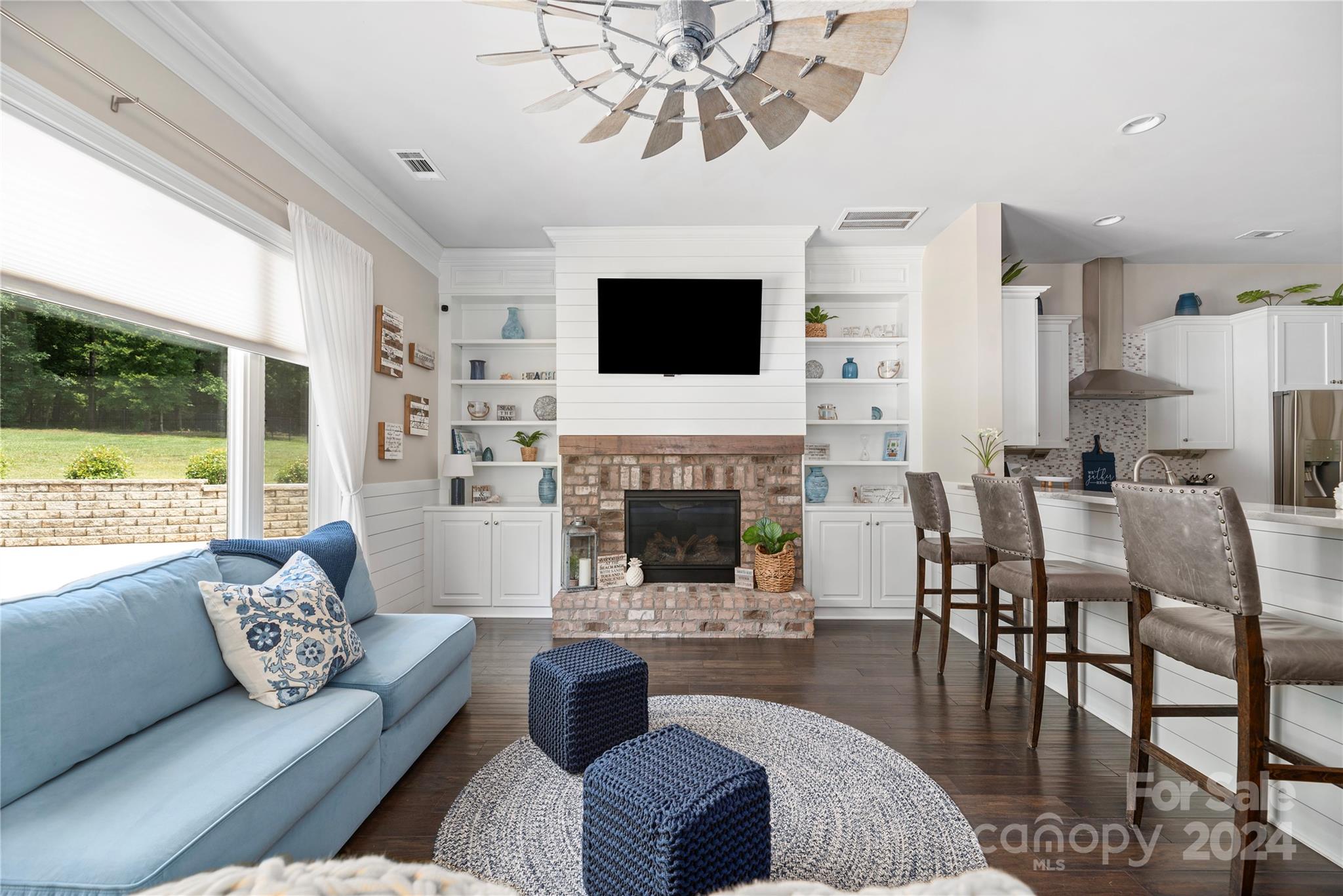 Chesapeake Pointe - Residential