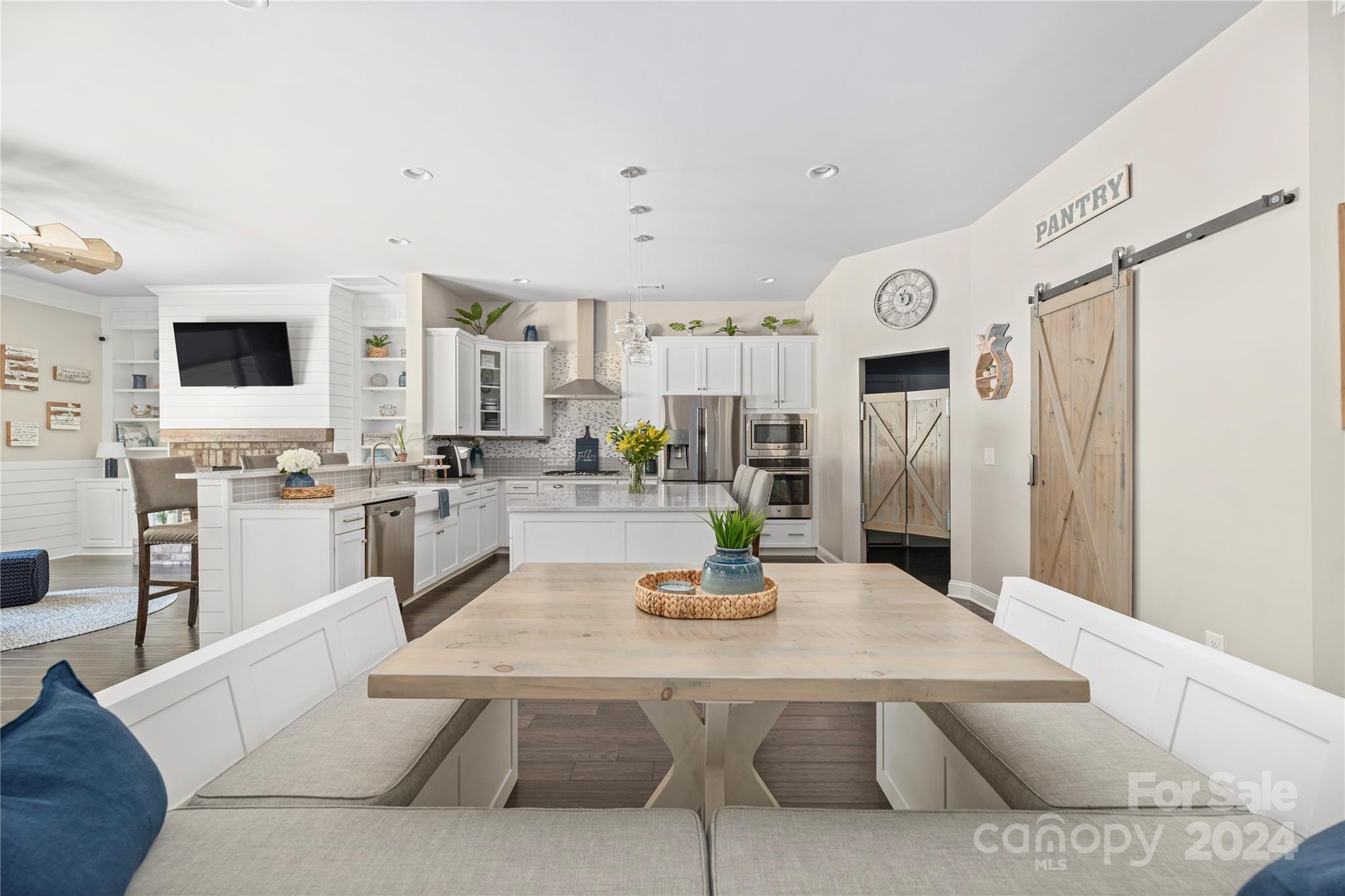 Chesapeake Pointe - Residential