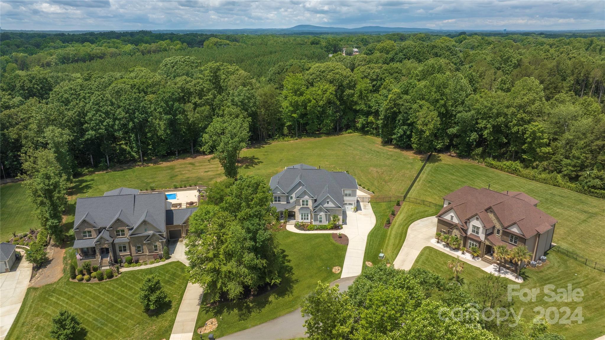 Chesapeake Pointe - Residential