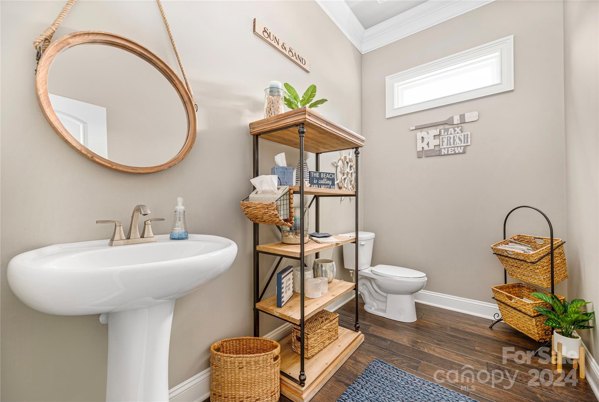 Chesapeake Pointe - Residential