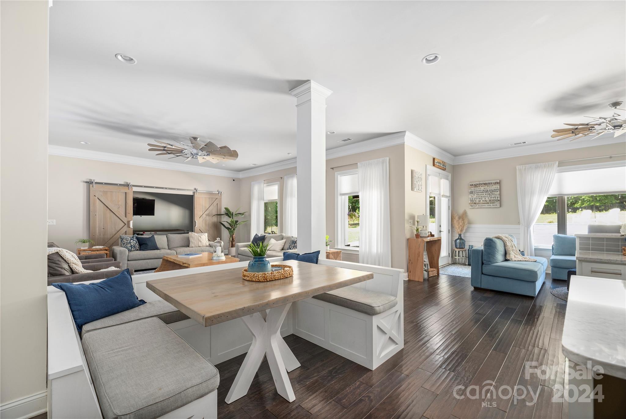 Chesapeake Pointe - Residential