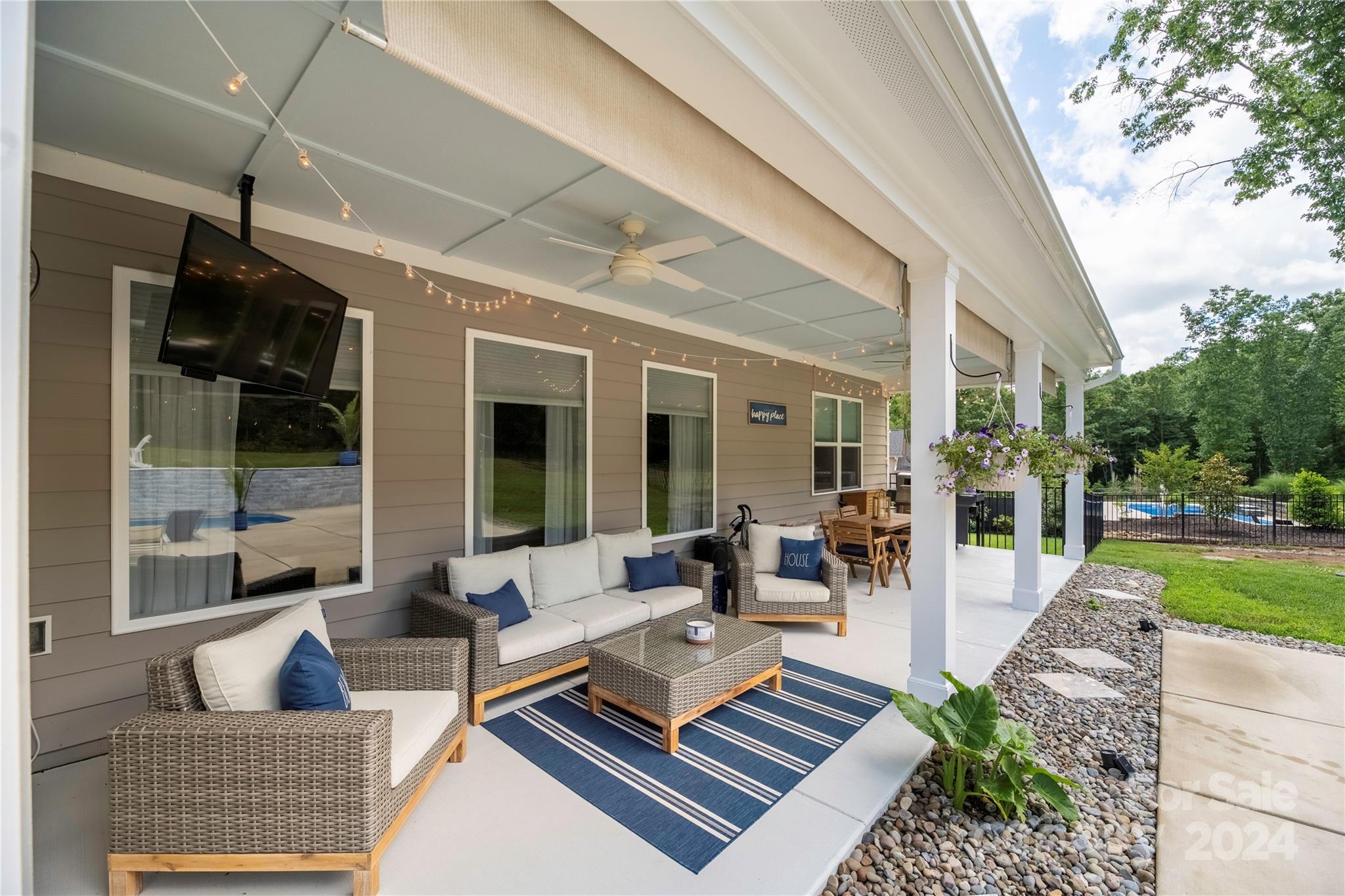 Chesapeake Pointe - Residential