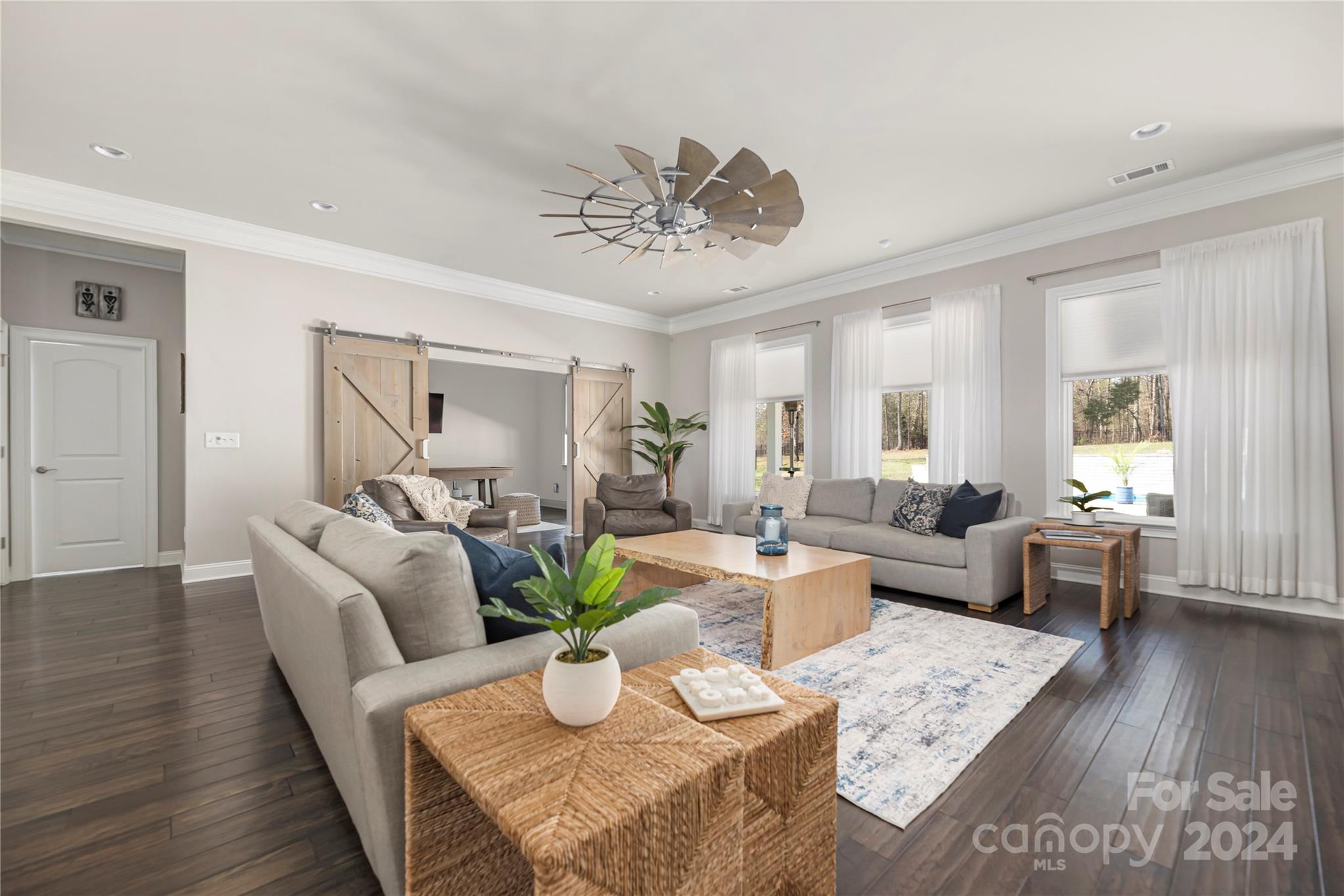 Chesapeake Pointe - Residential