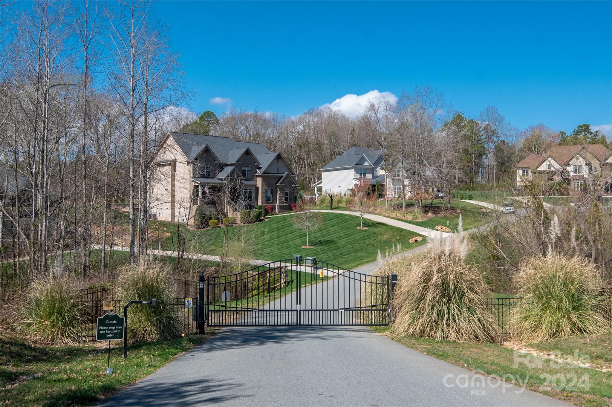 Chesapeake Pointe - Residential