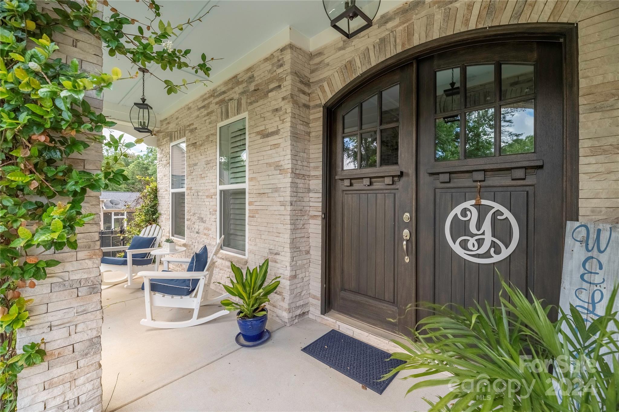 Chesapeake Pointe - Residential