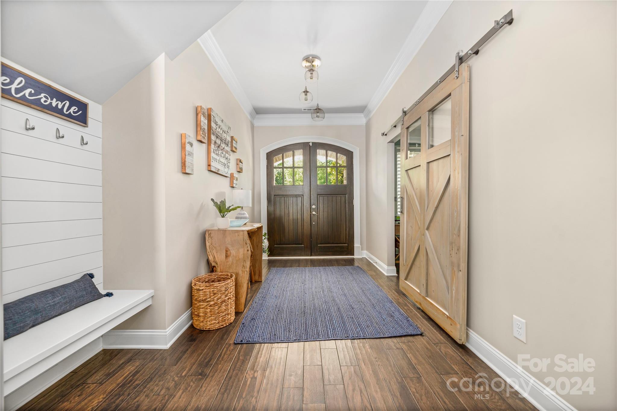 Chesapeake Pointe - Residential