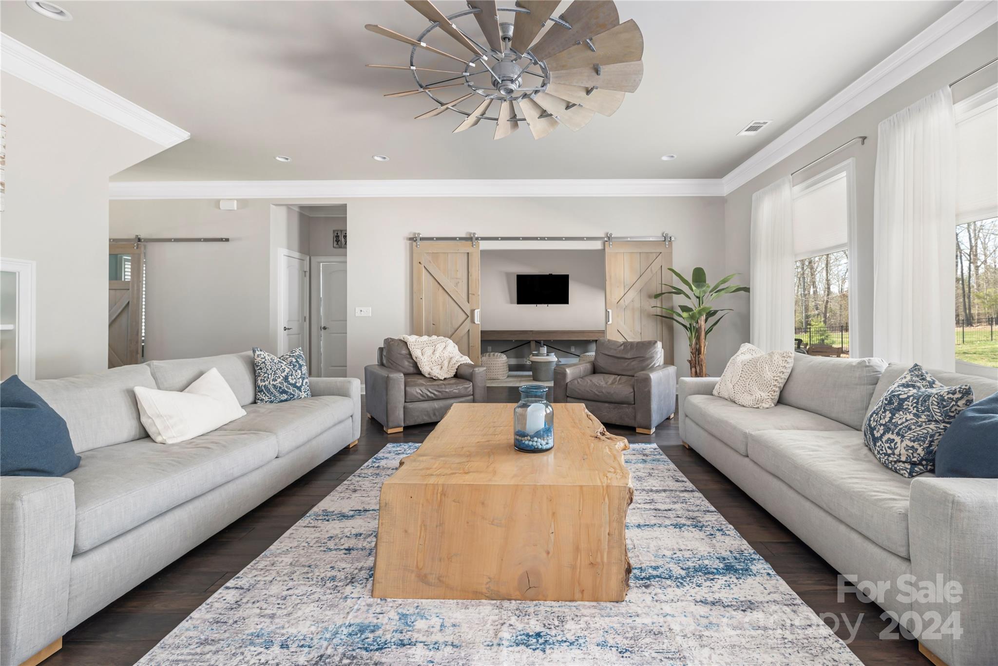 Chesapeake Pointe - Residential