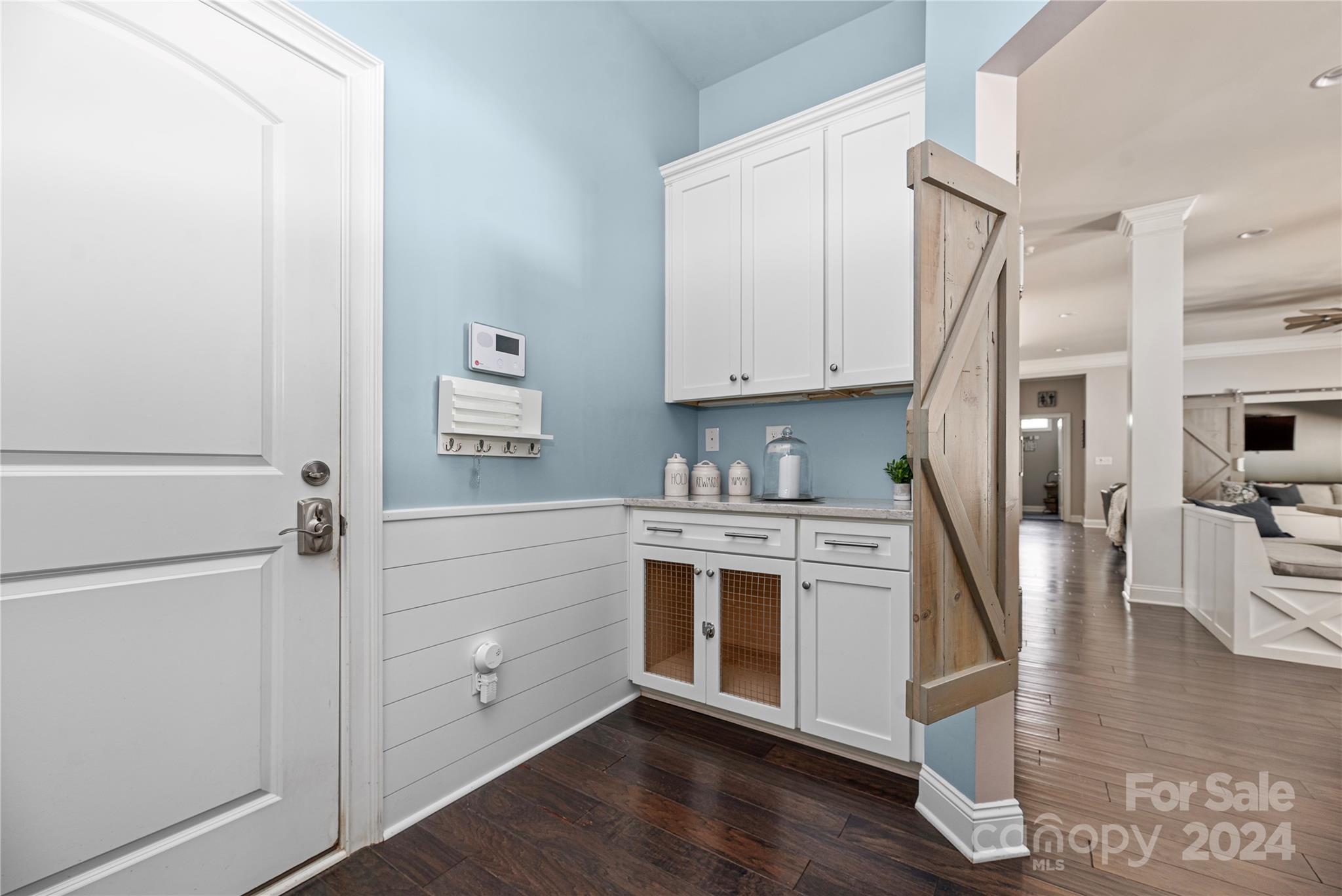 Chesapeake Pointe - Residential