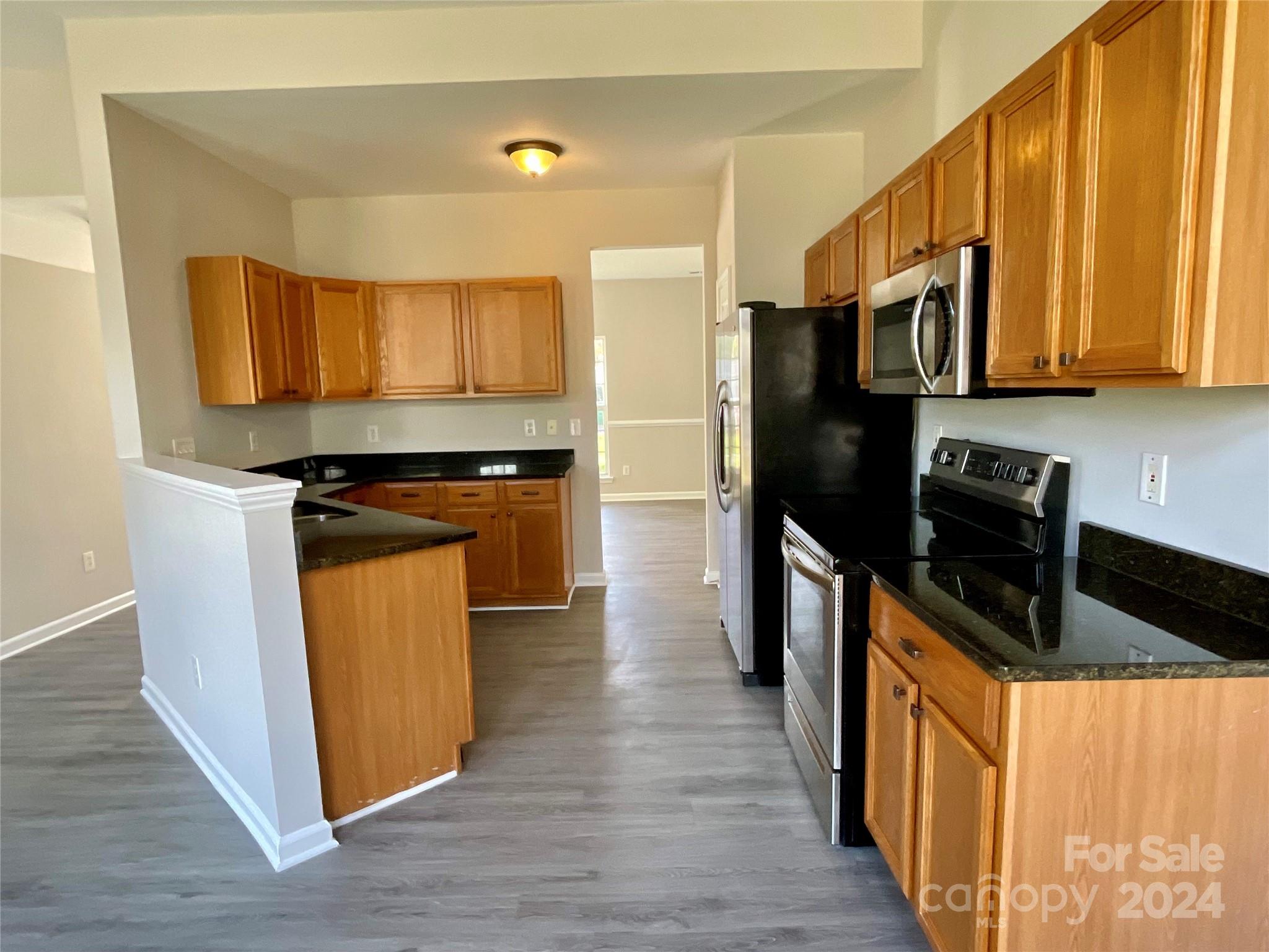 Planters Walk - Residential