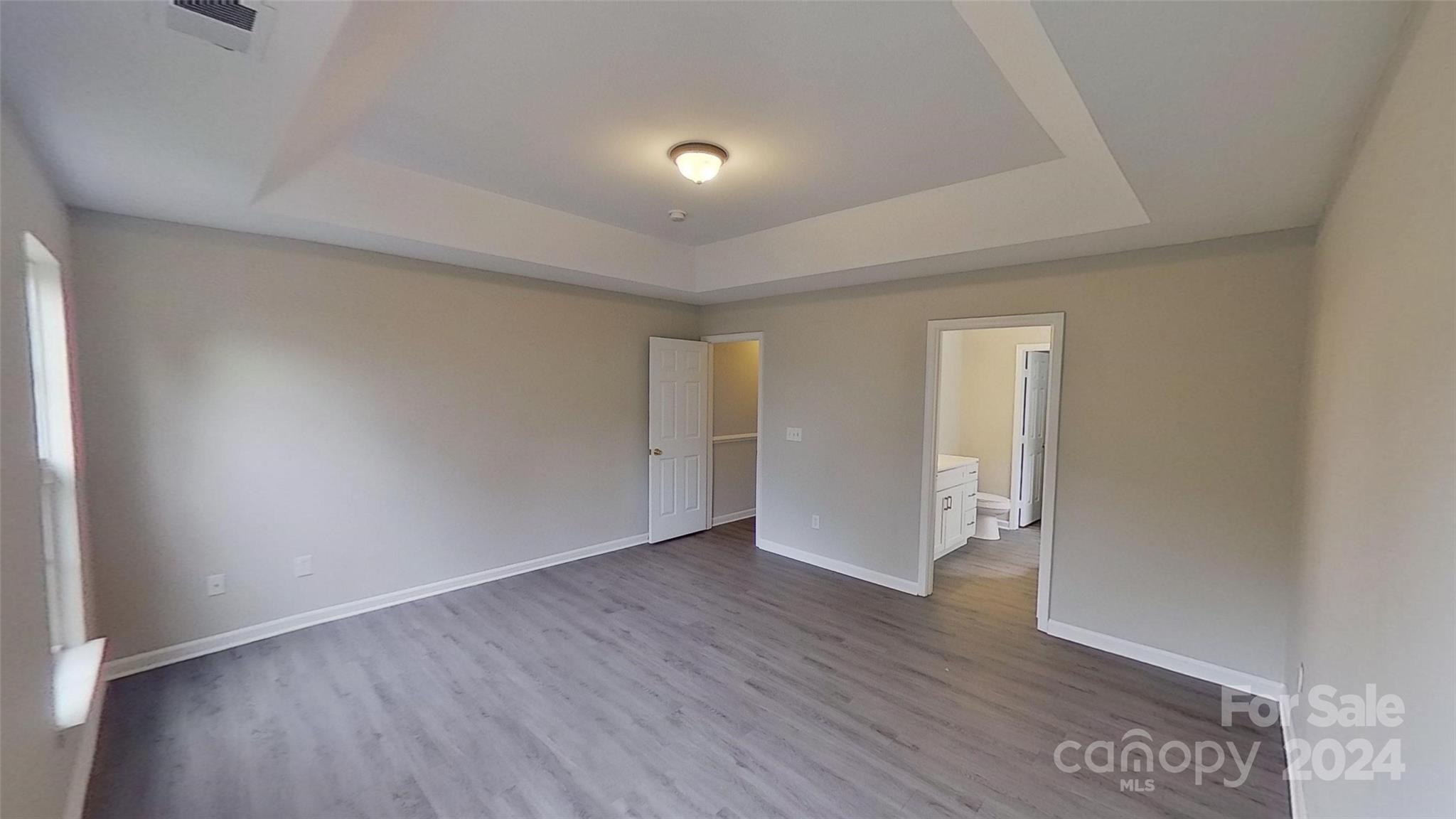 Planters Walk - Residential