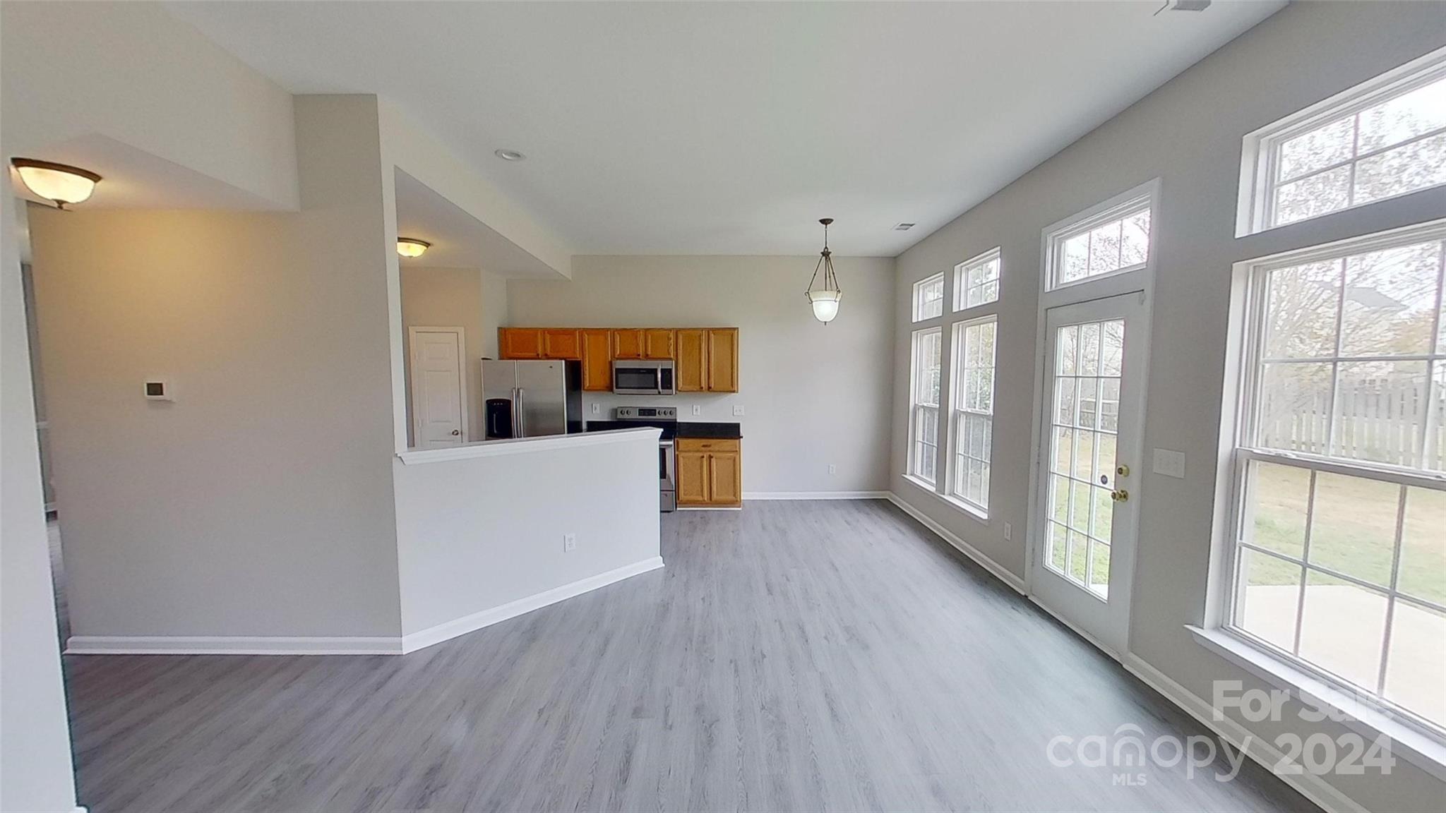 Planters Walk - Residential