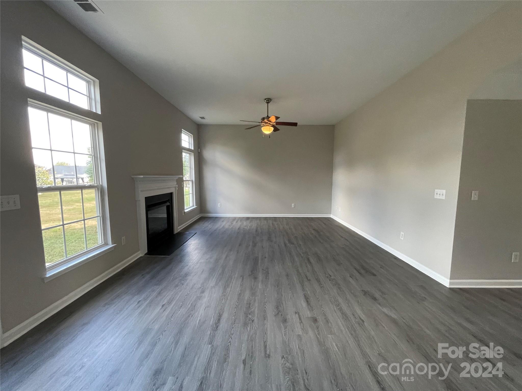 Planters Walk - Residential