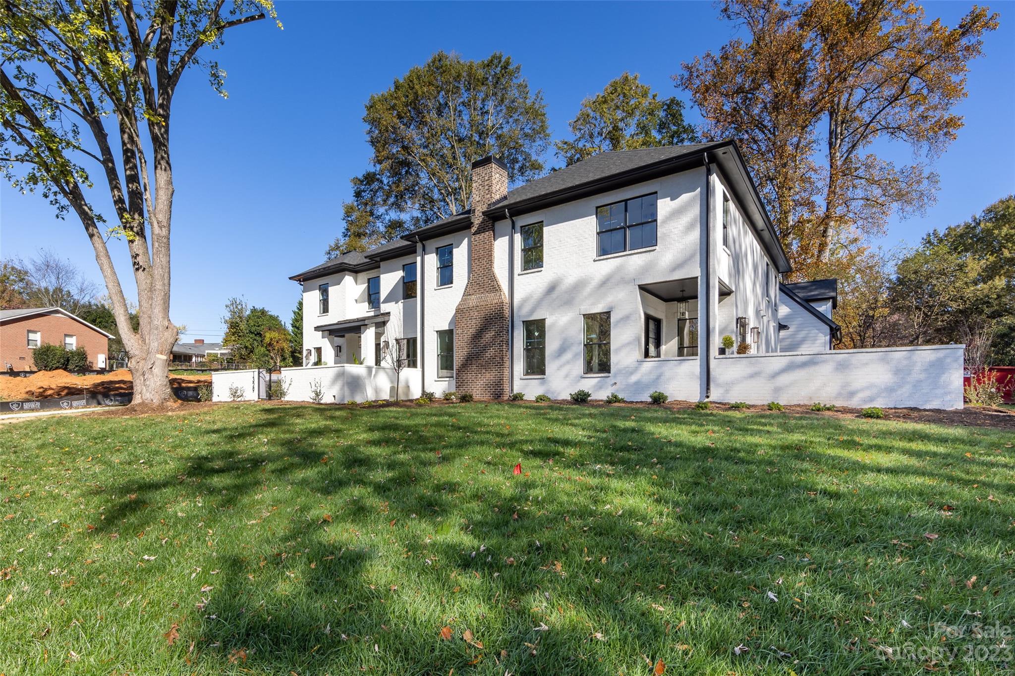 Ashbrook - Residential