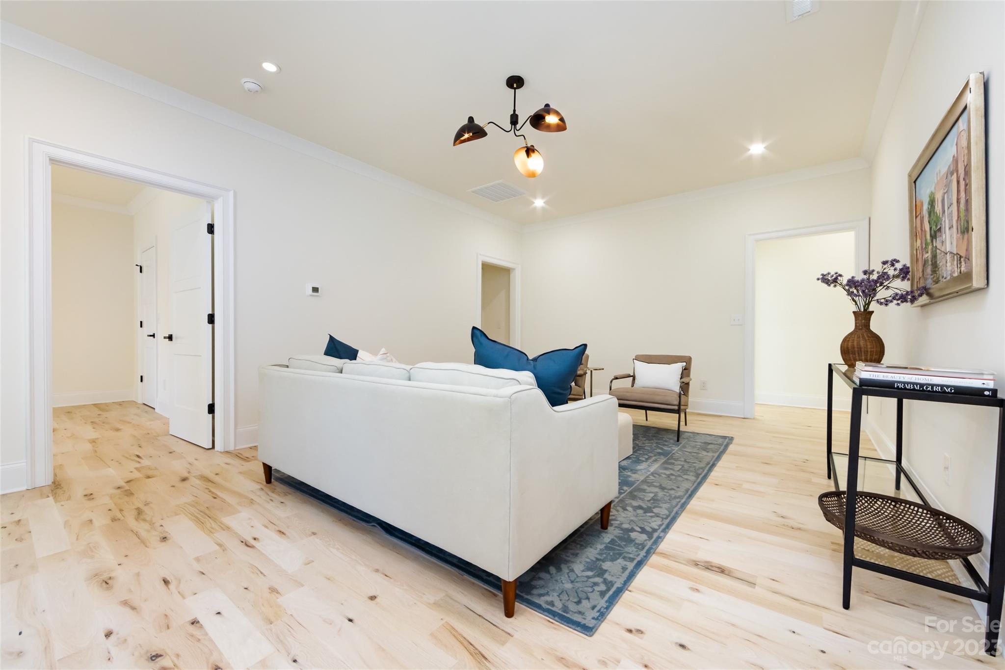 Ashbrook - Residential