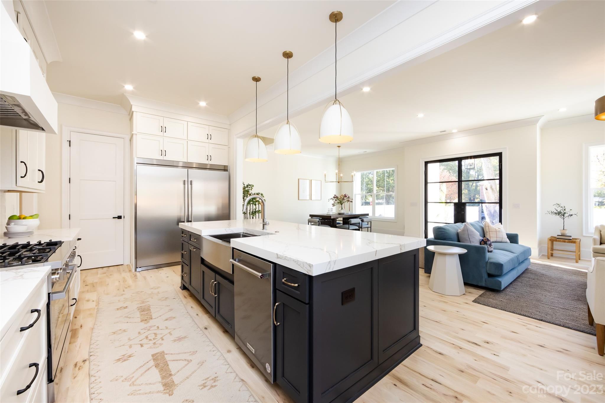 Ashbrook - Residential