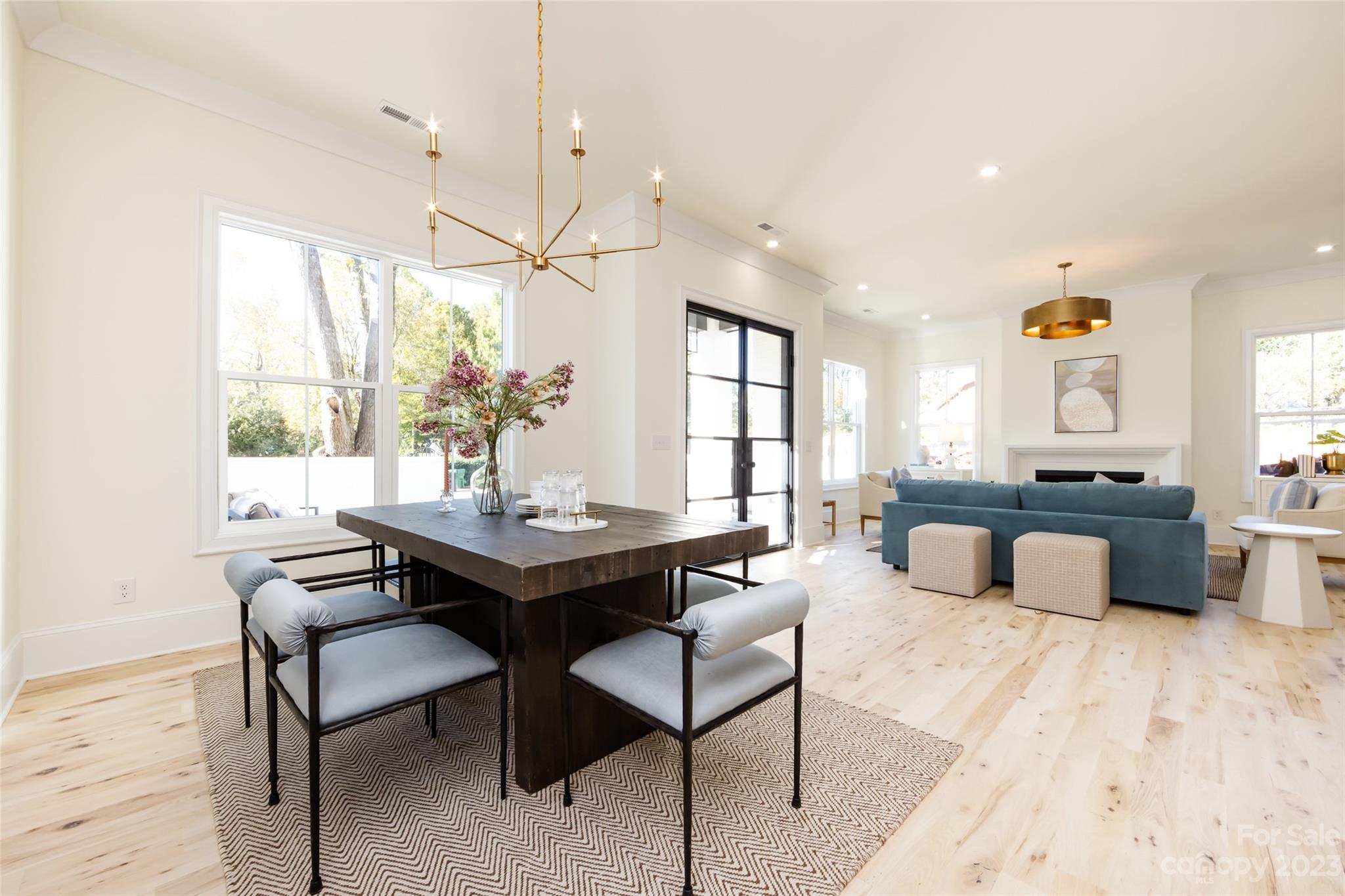 Ashbrook - Residential