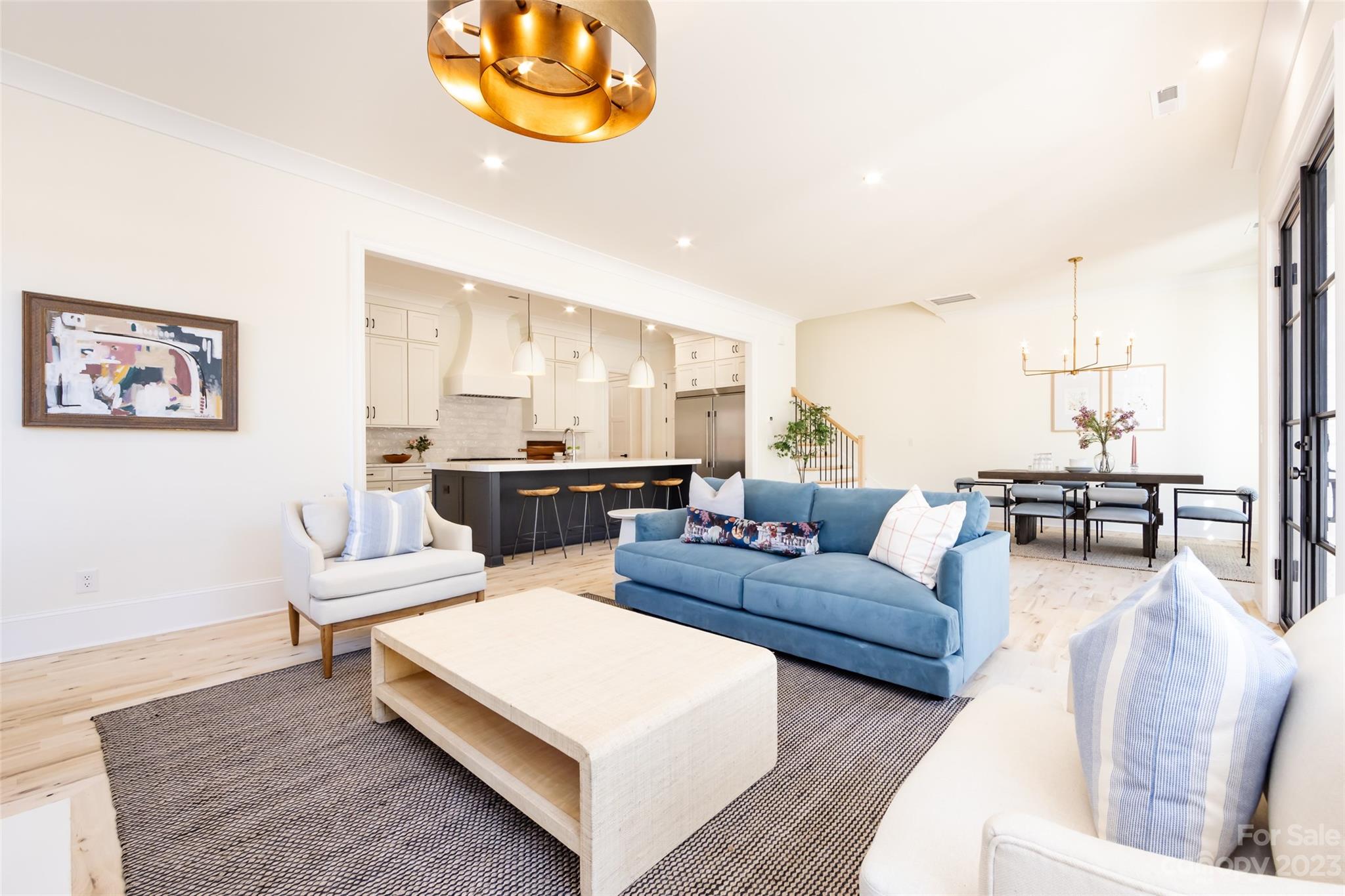 Ashbrook - Residential