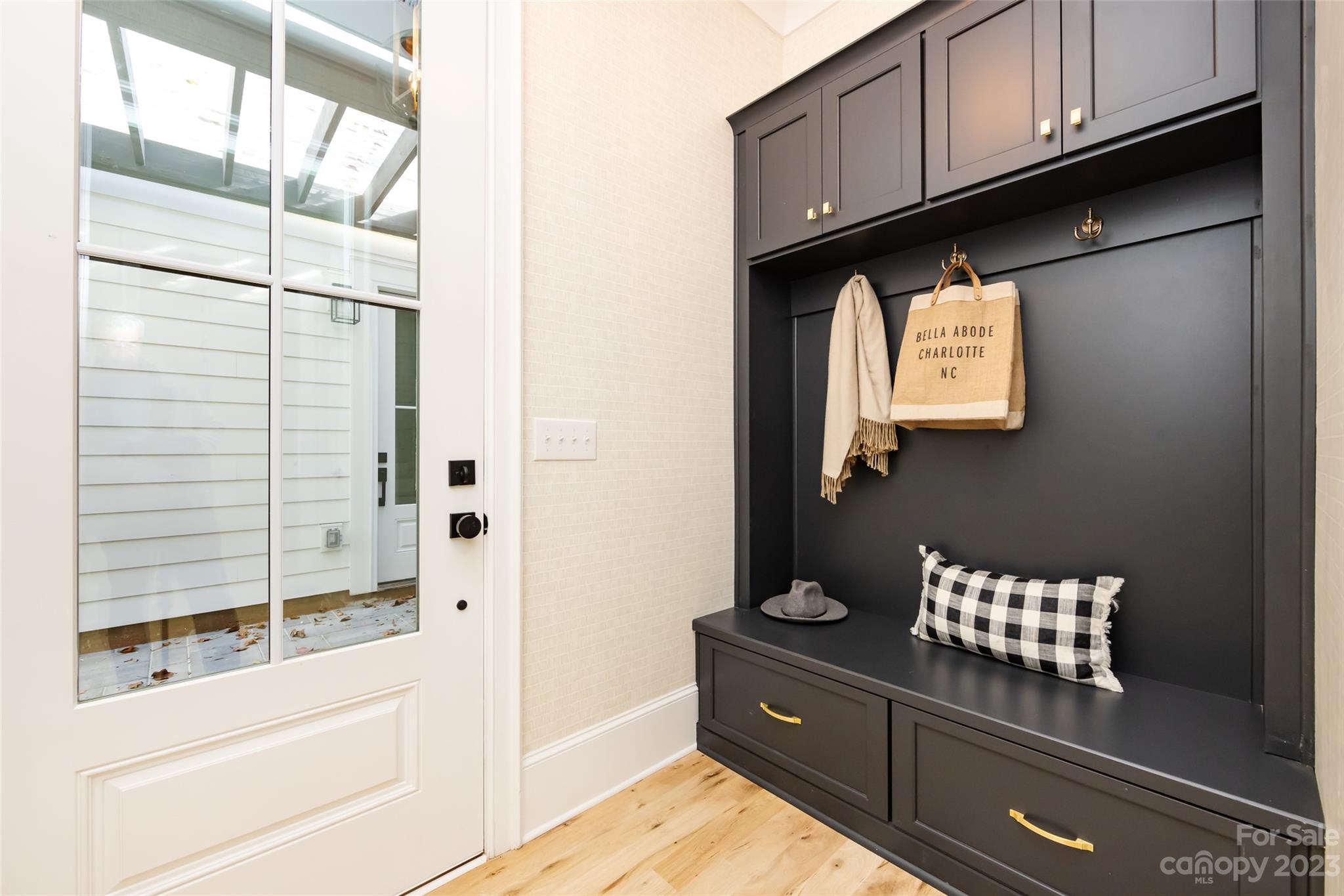 Ashbrook - Residential