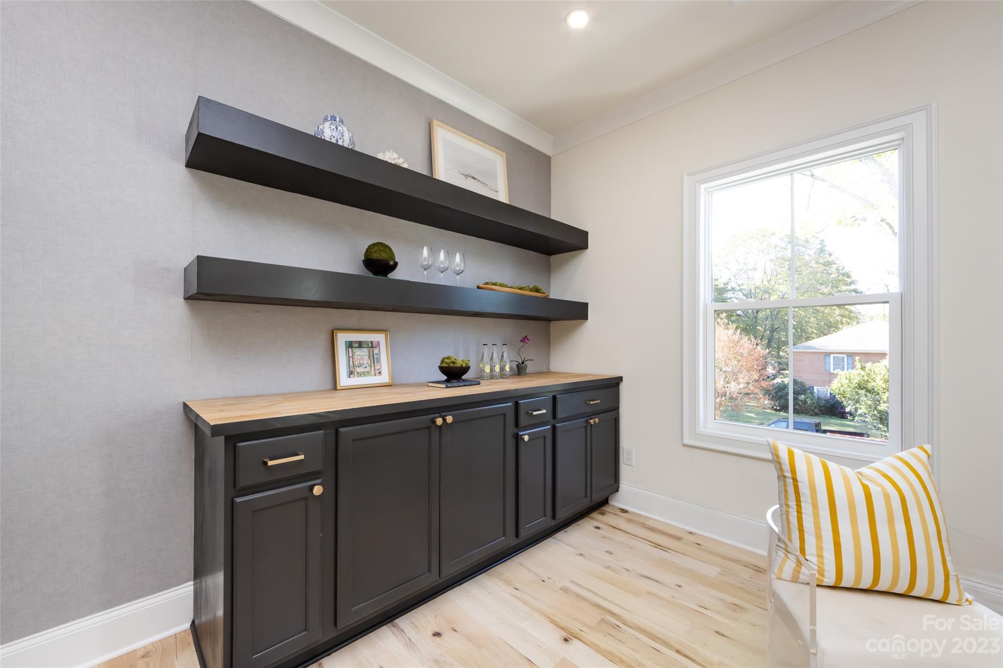 Ashbrook - Residential