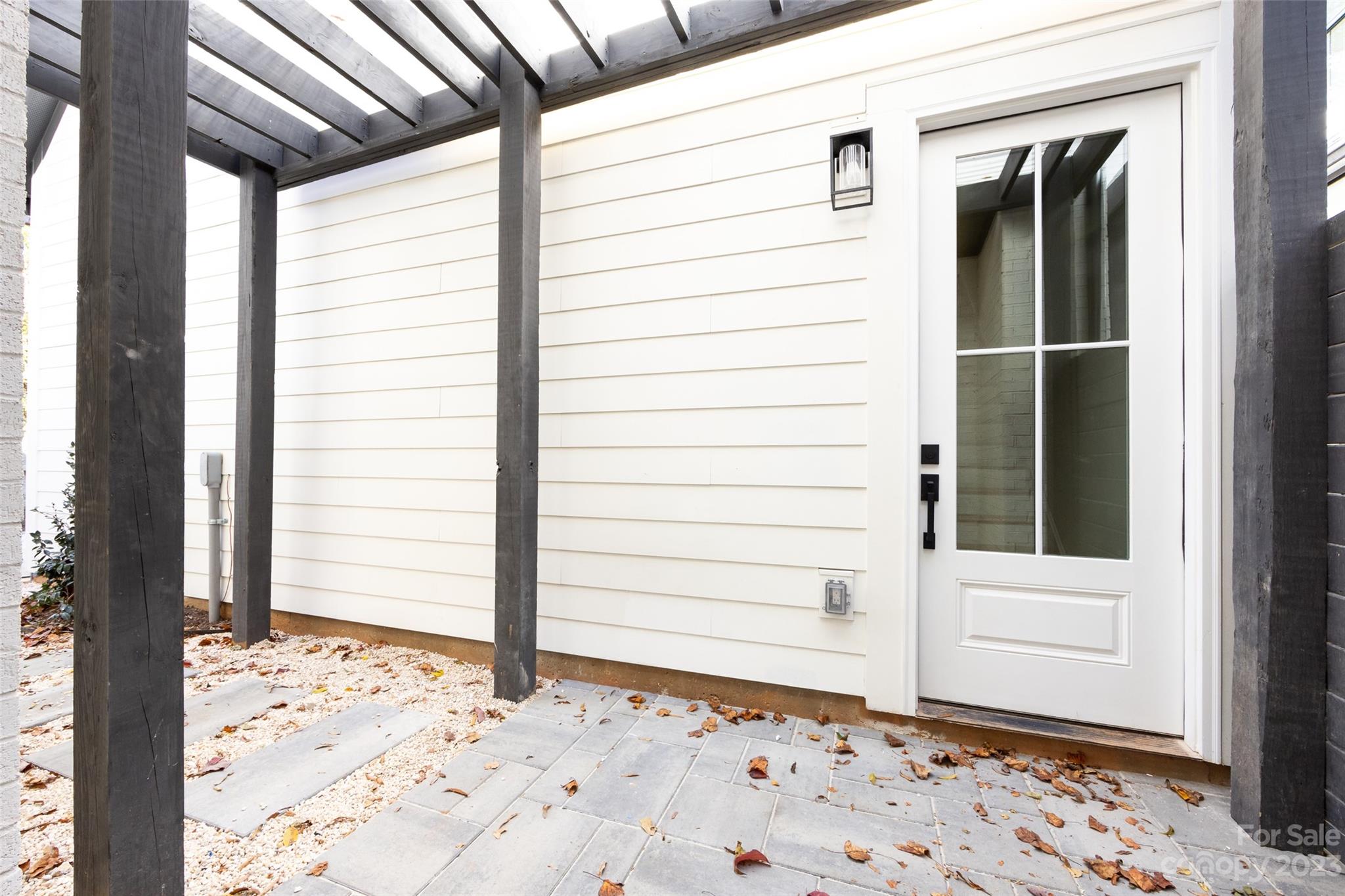 Ashbrook - Residential