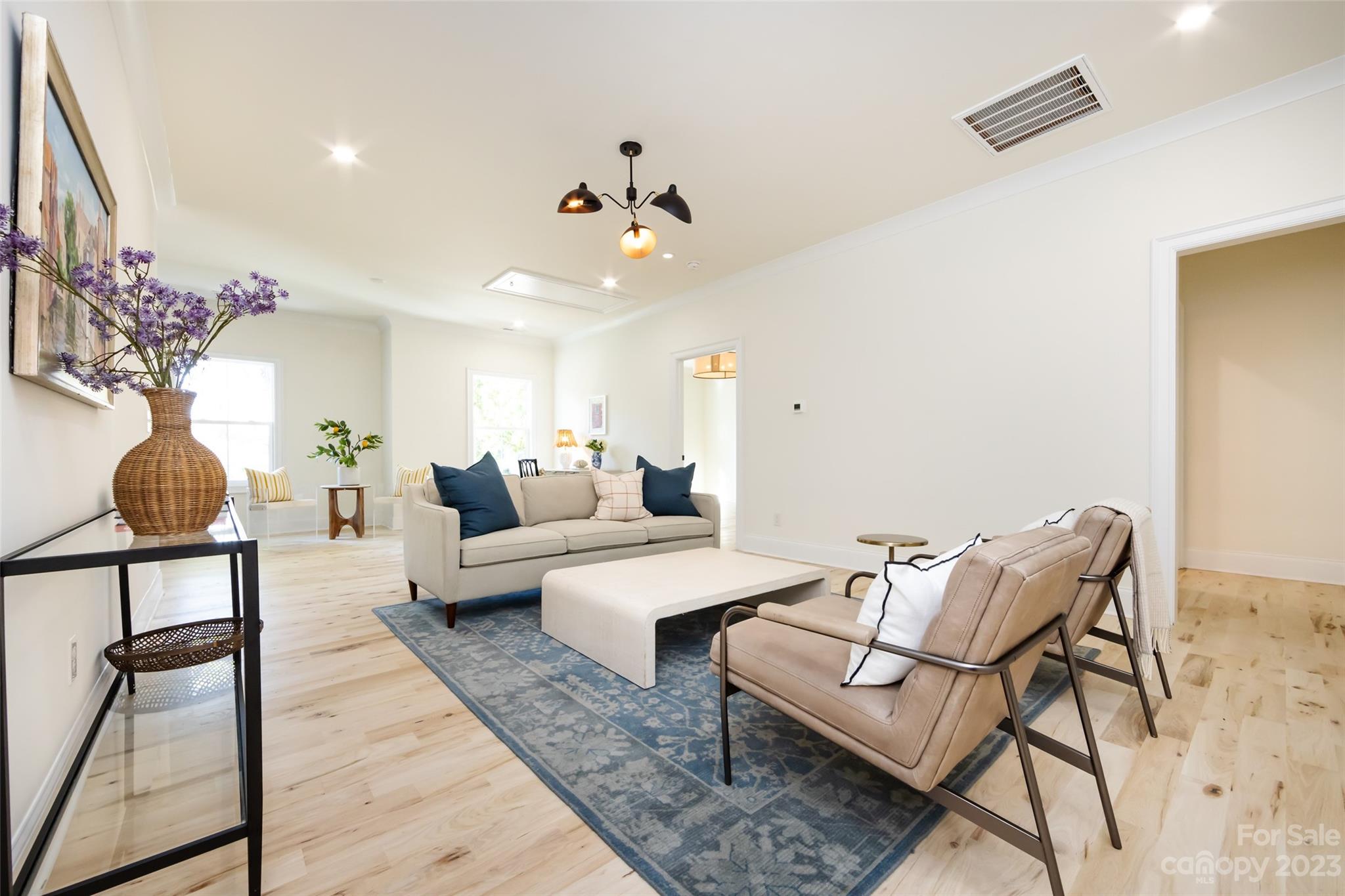 Ashbrook - Residential