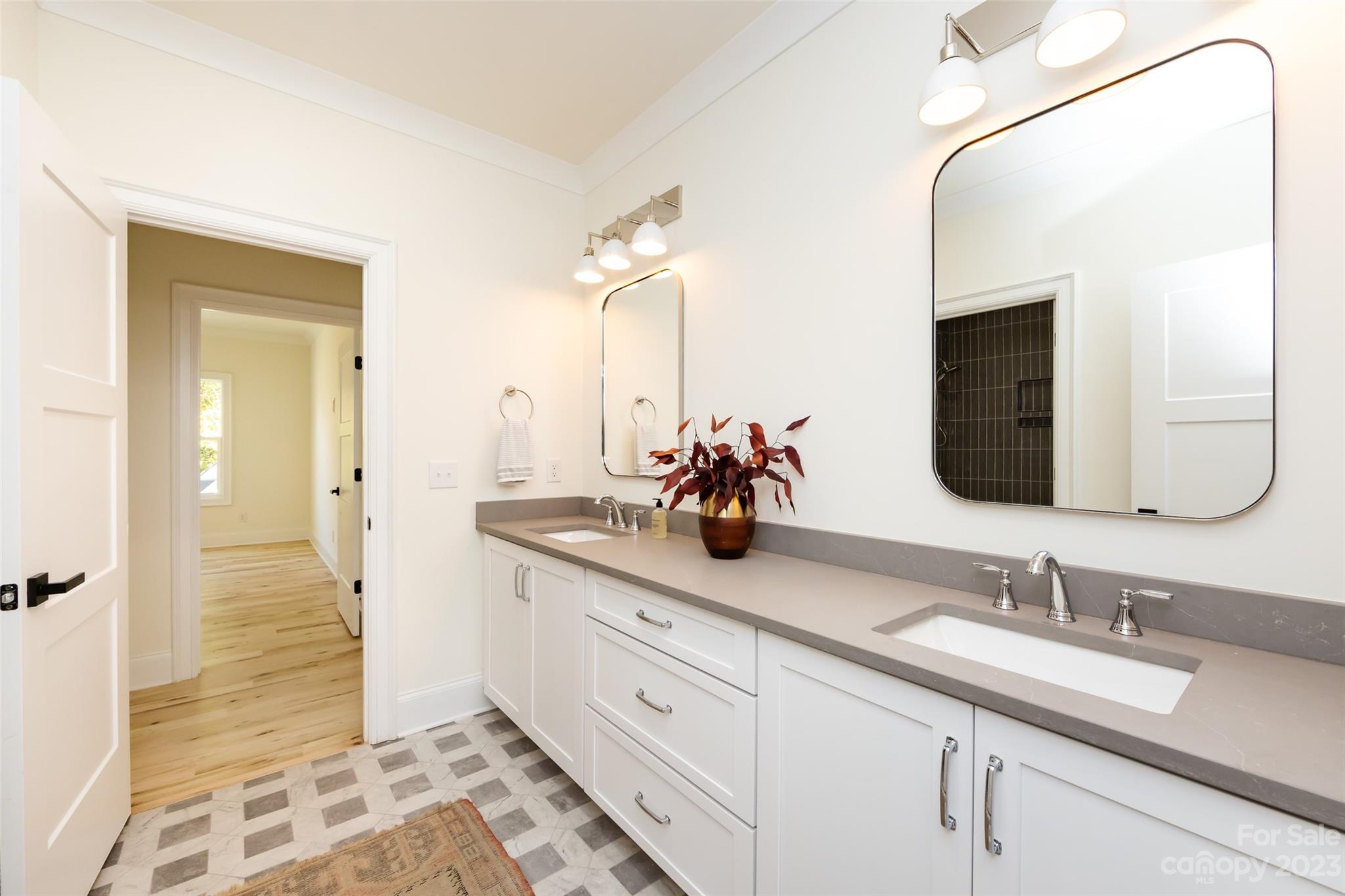 Ashbrook - Residential