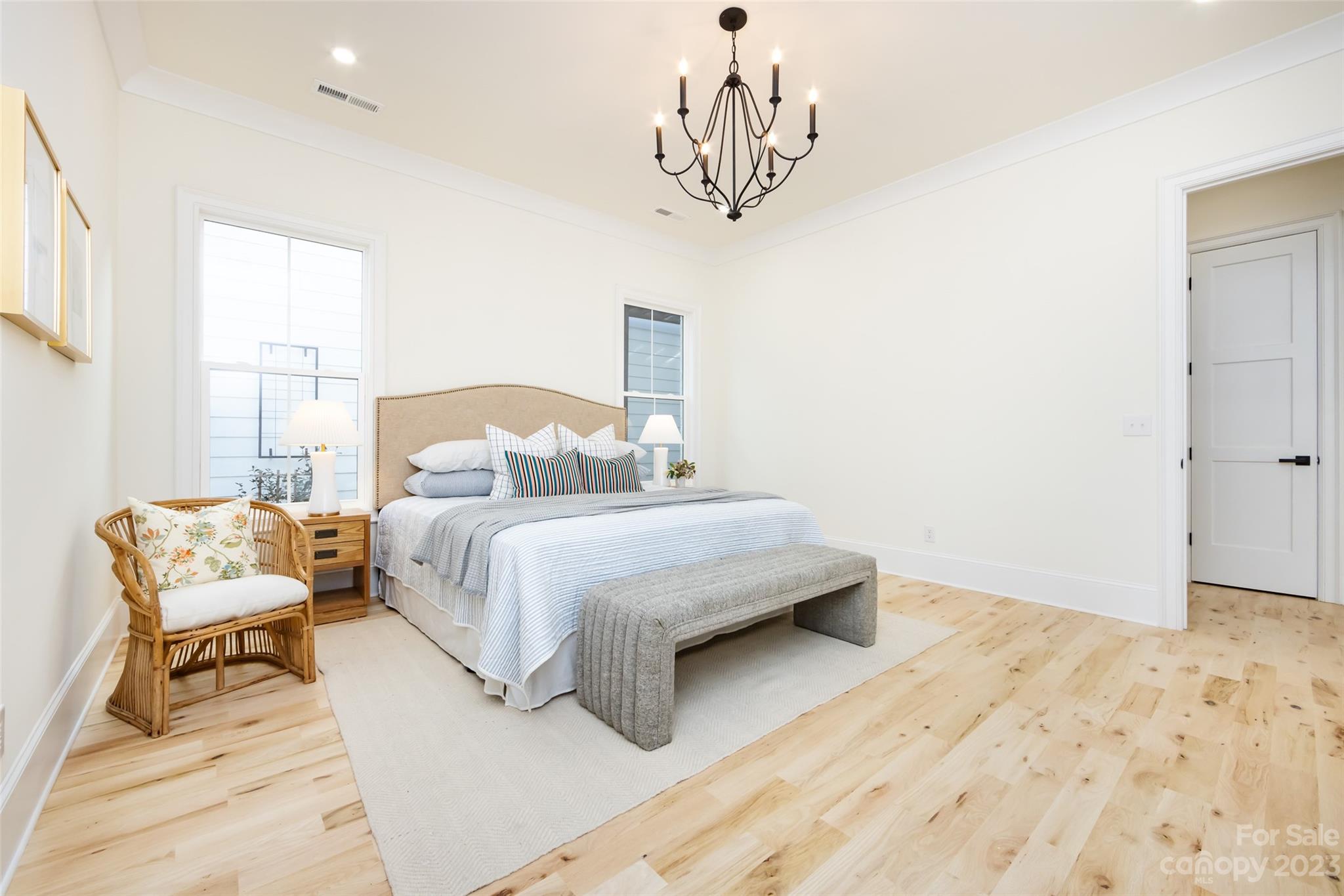 Ashbrook - Residential